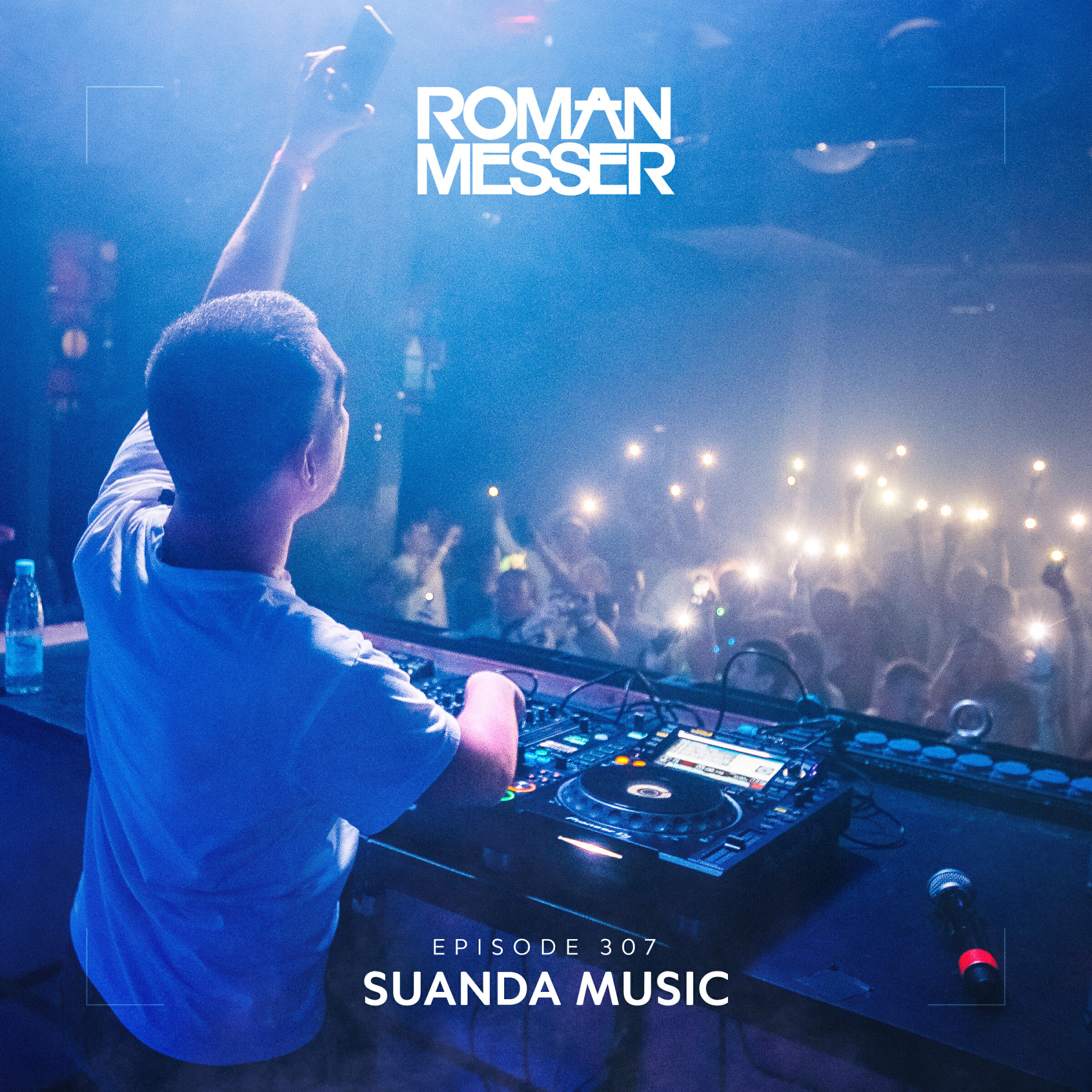 Релиз Suanda Music Episode 307