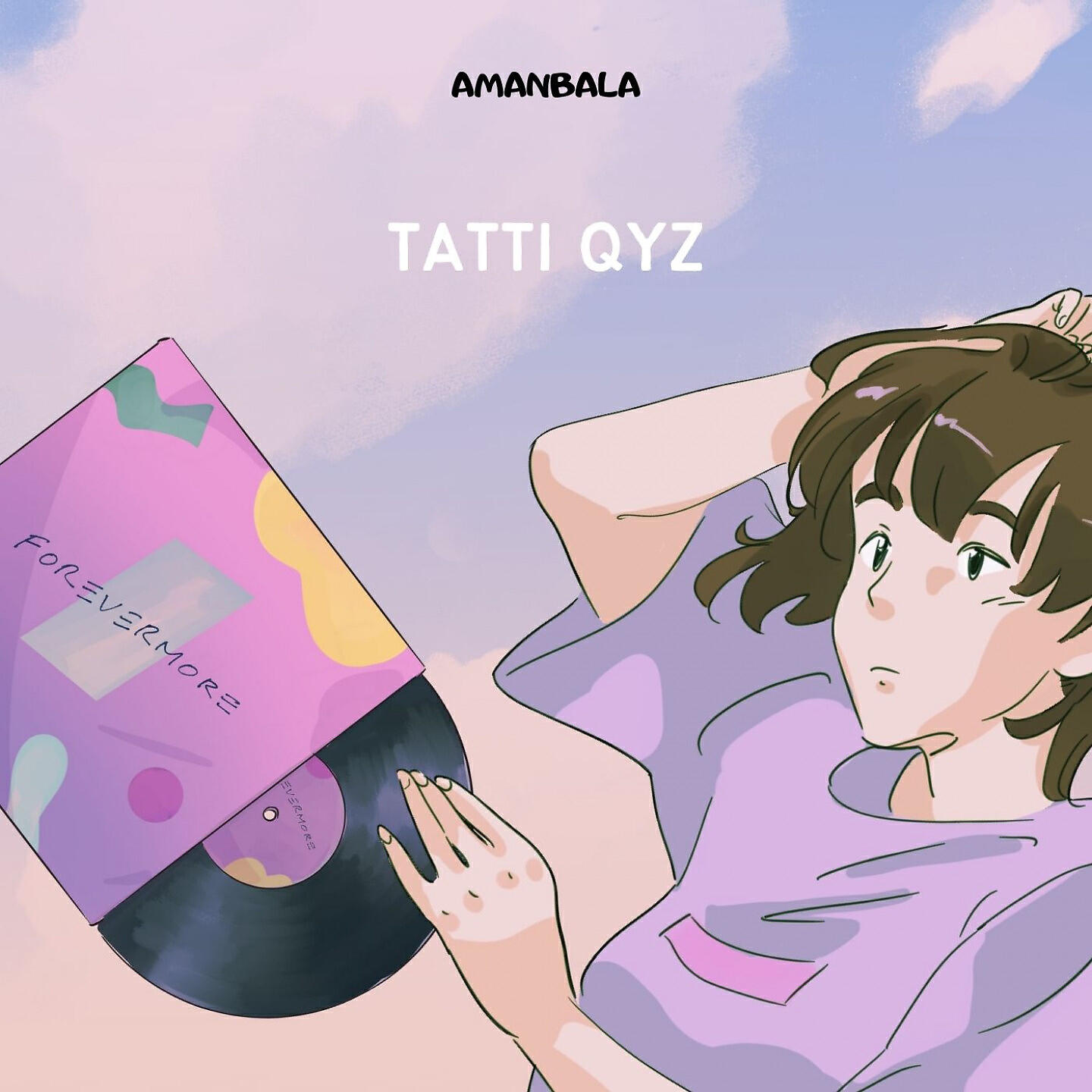 Релиз Tatti qyz