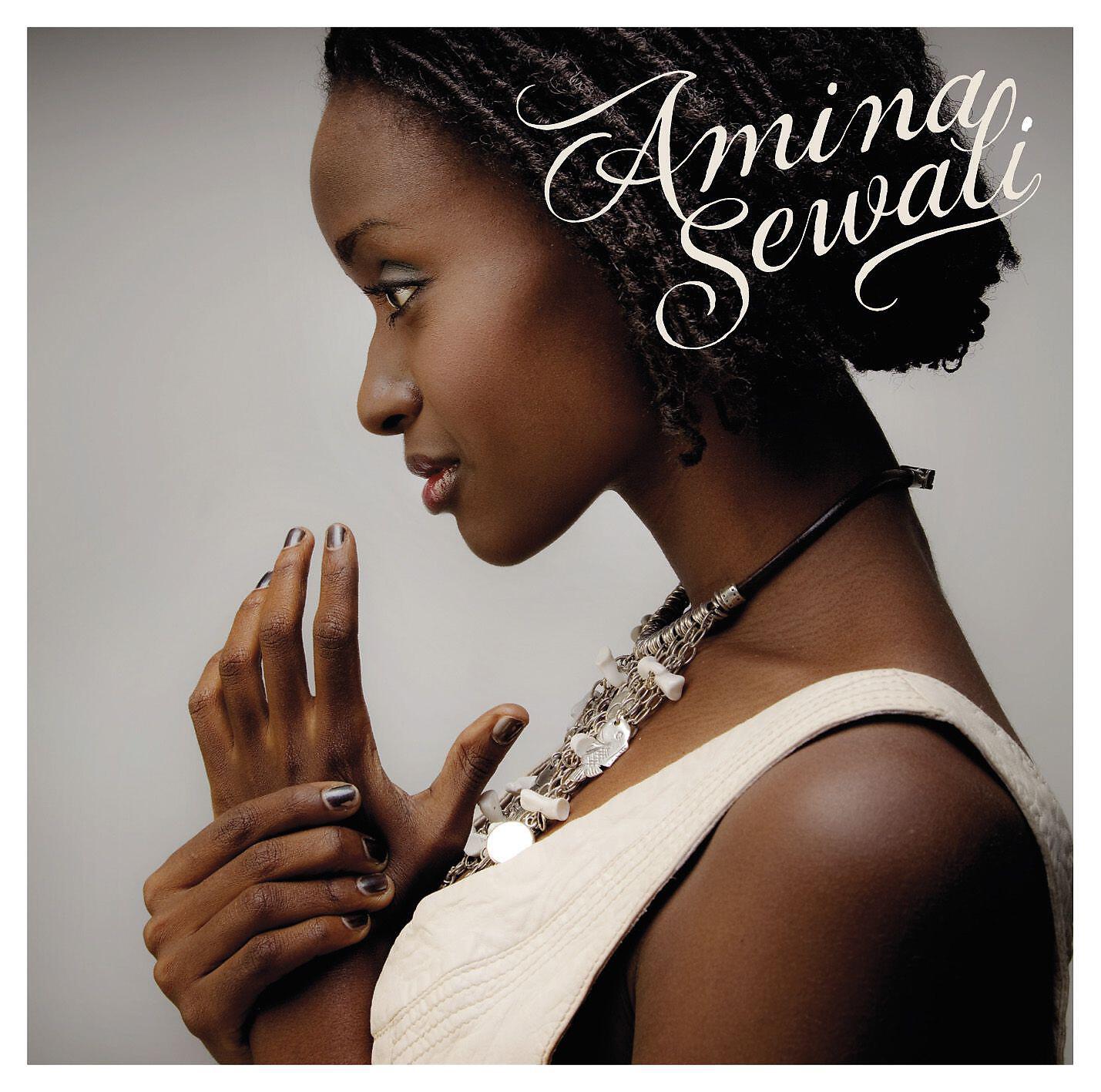 Релиз Amina Sewali