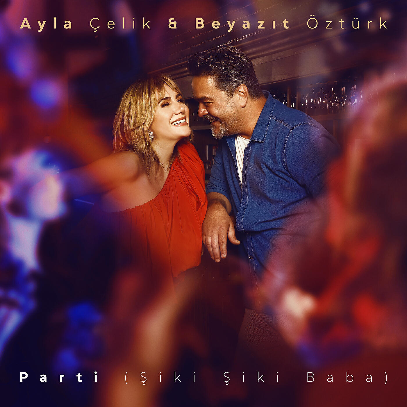 Релиз Parti (Şiki Şiki Baba)