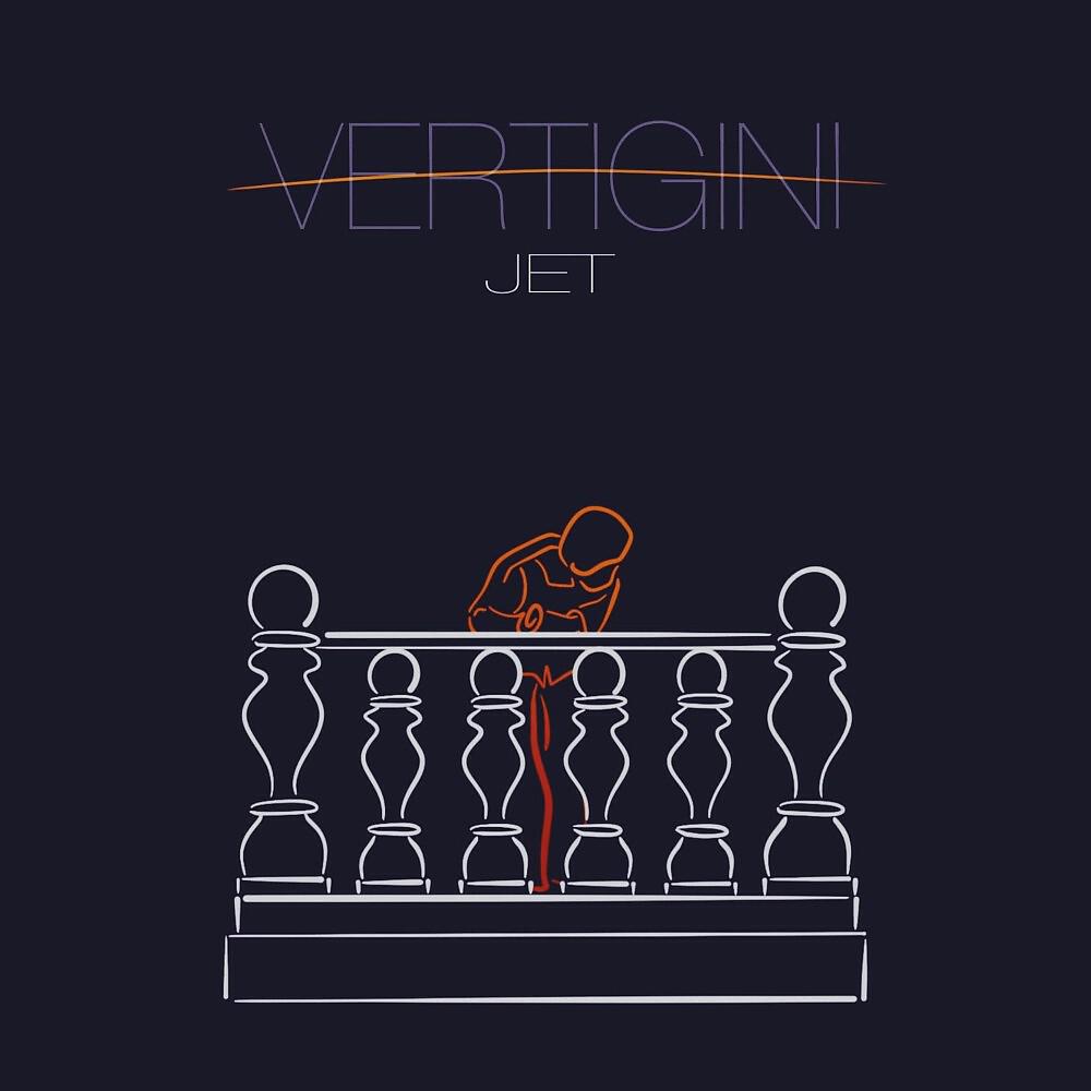 Релиз Vertigini