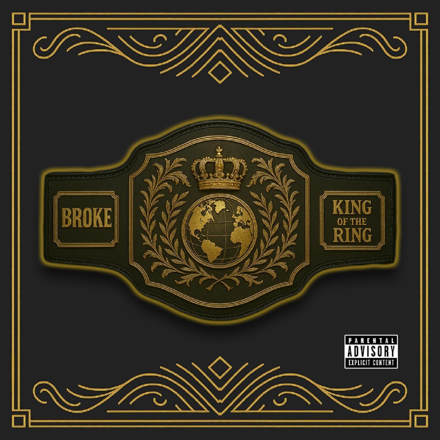 Релиз King Of The Ring