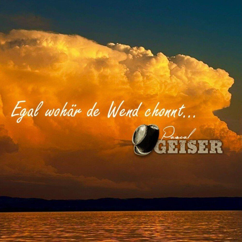 Pascal Geiser