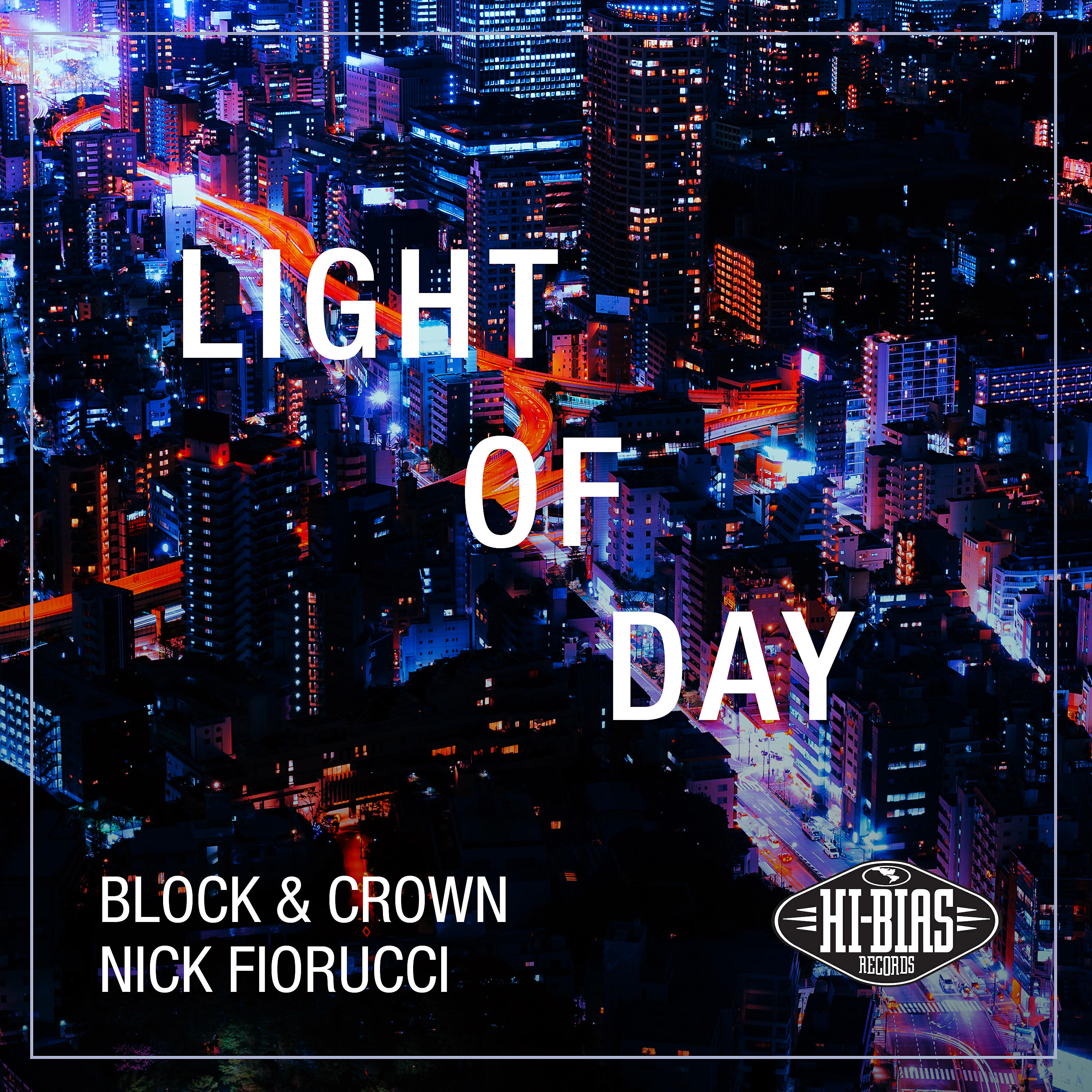 Релиз Light of Day
