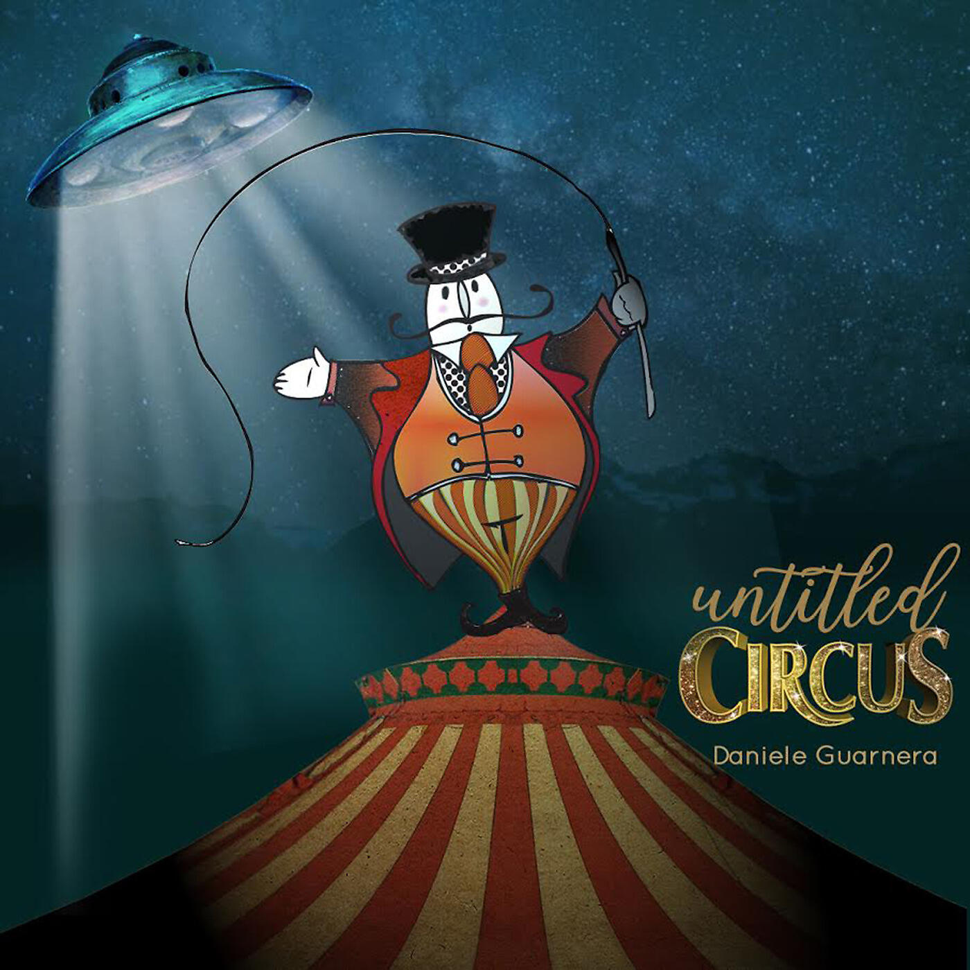Релиз Untitled Circus
