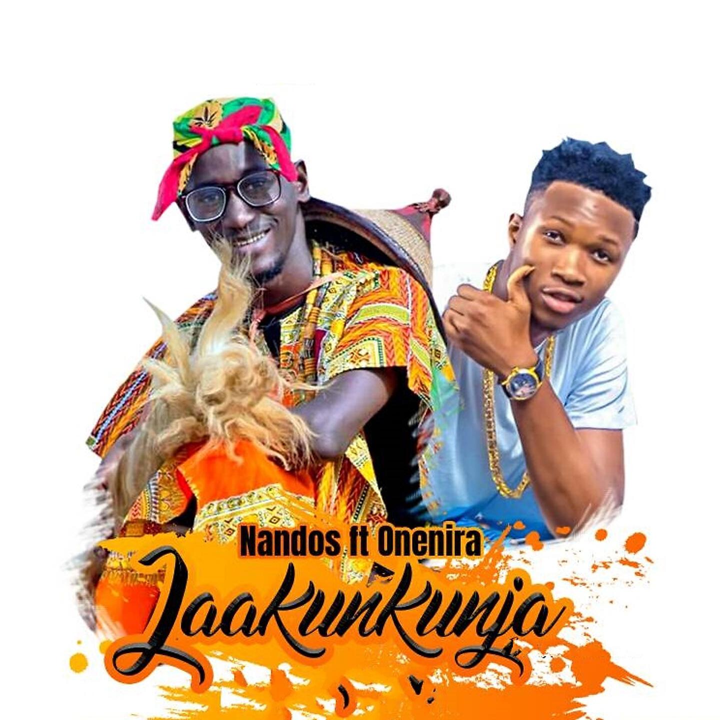 Релиз Jaakunkunja