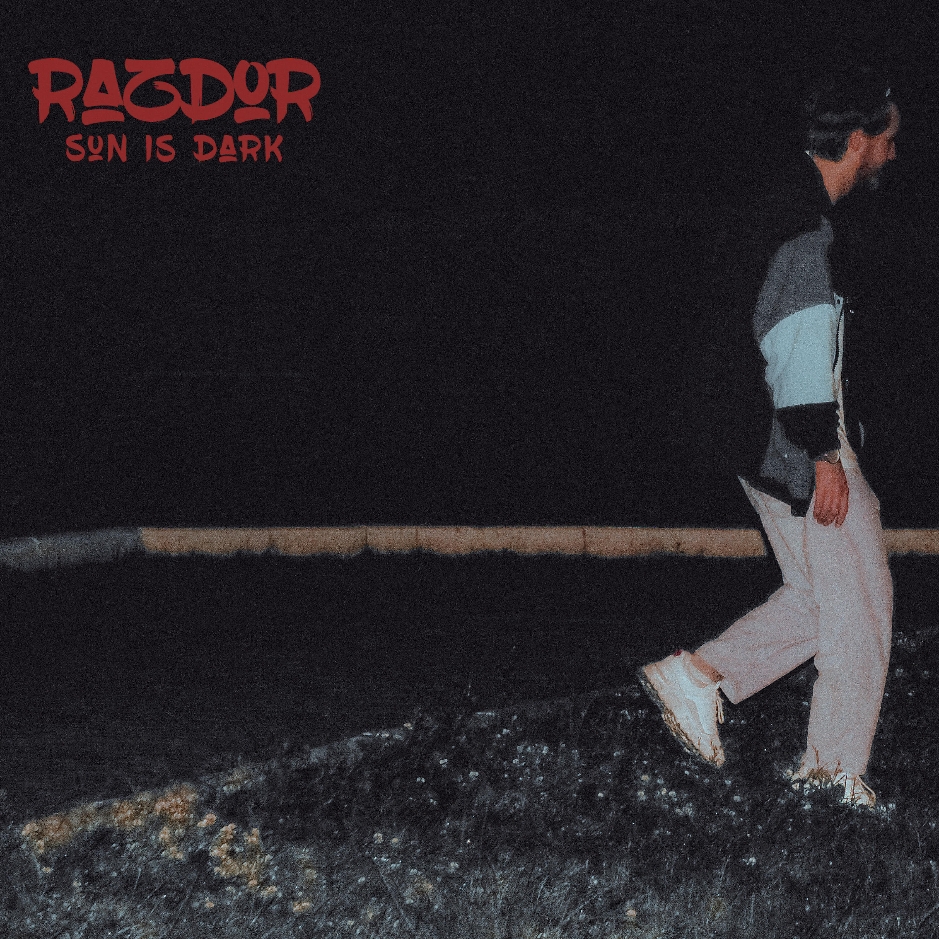 Релиз Sun is Dark