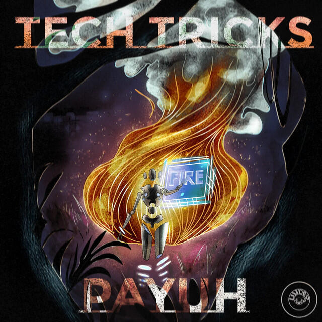 Релиз Tech Tricks
