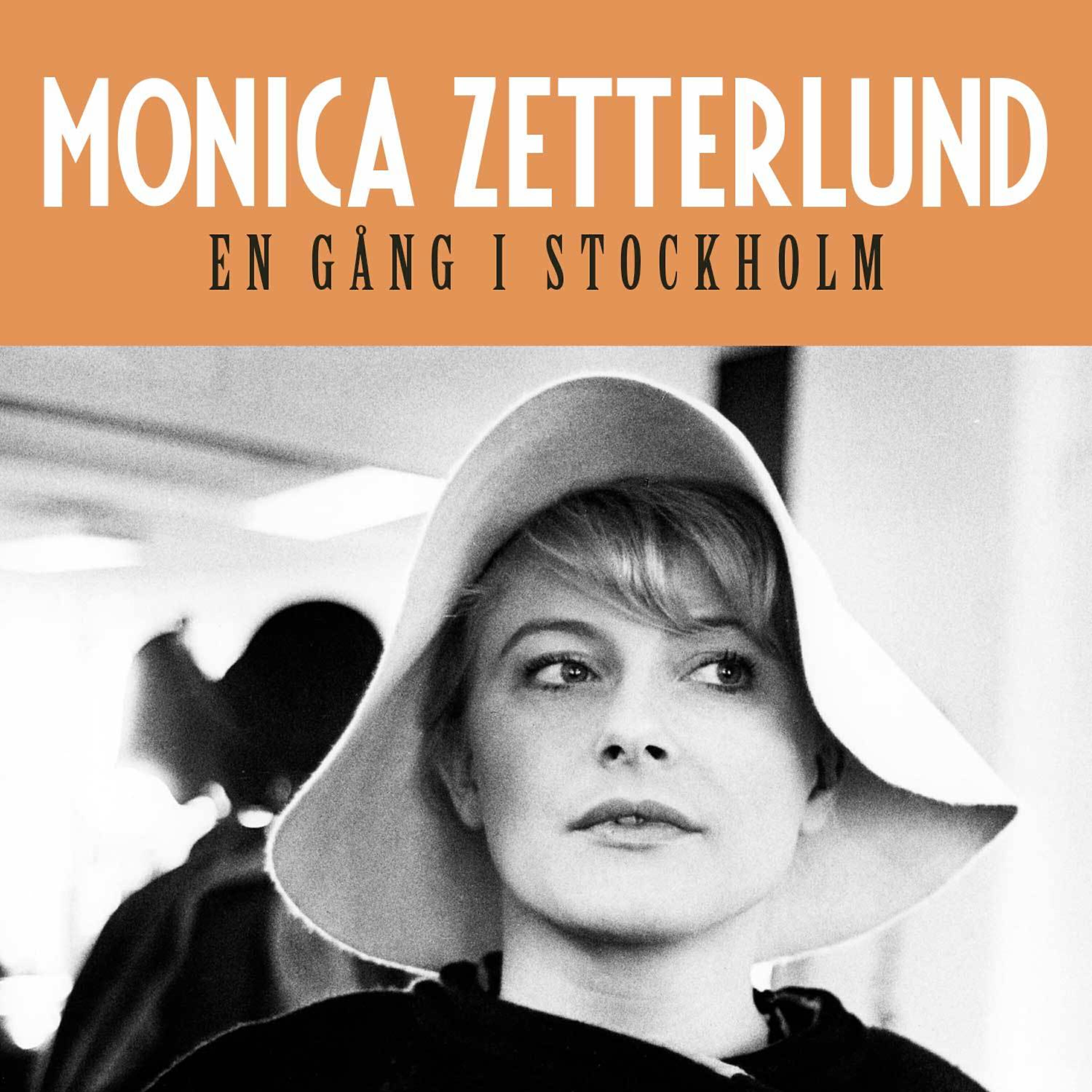 Релиз En Gång I Stockholm