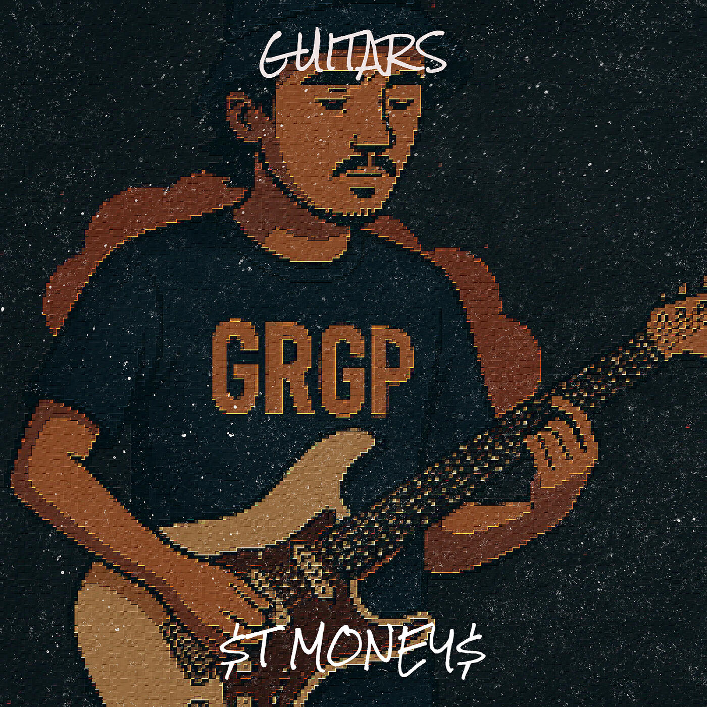 Релиз Guitars