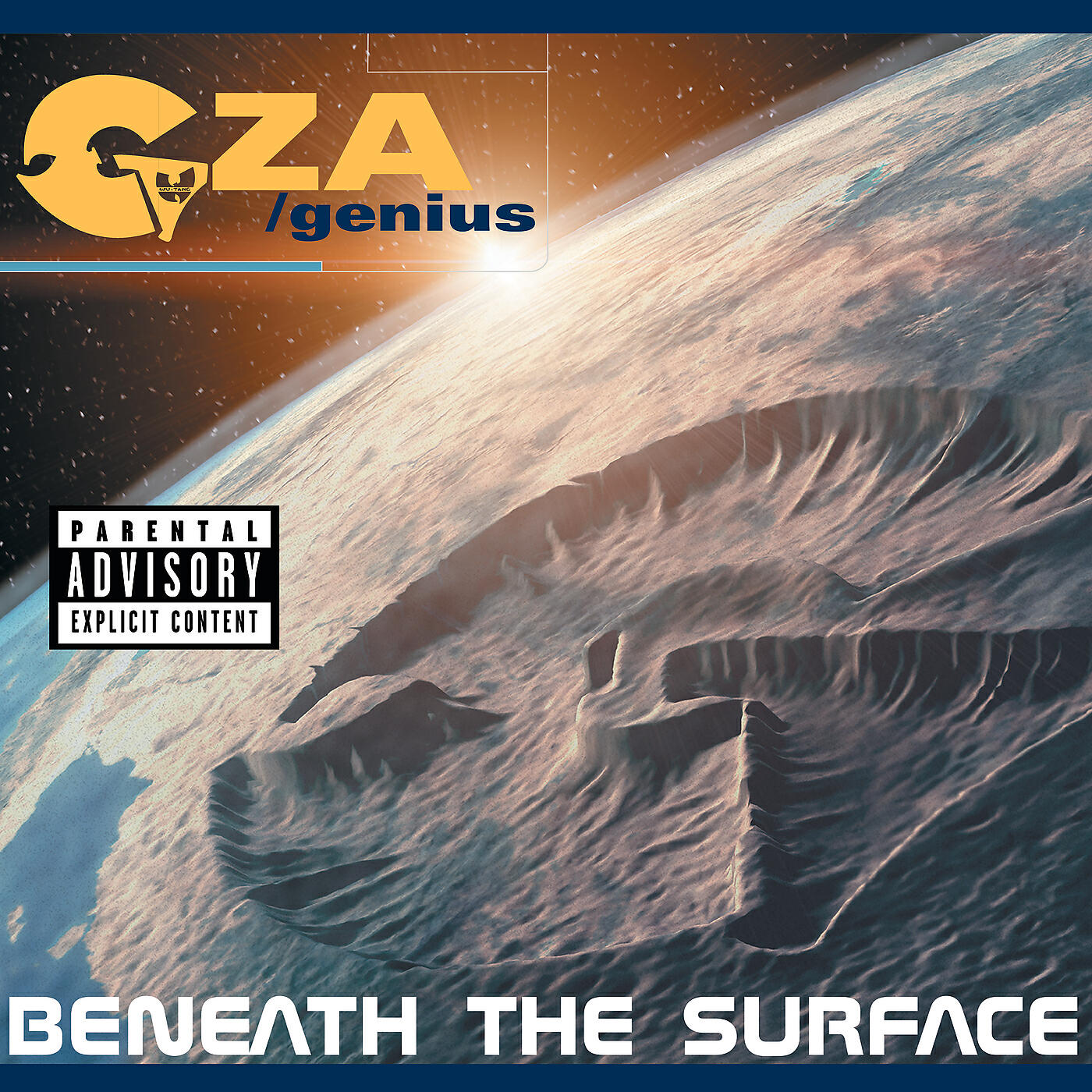 Скачать песню Royal Fam, Darkman, GZA/Genius - Outro (GZA/The Genius/Beneath The Surface) бесплатно в MP3 для Android и iOS