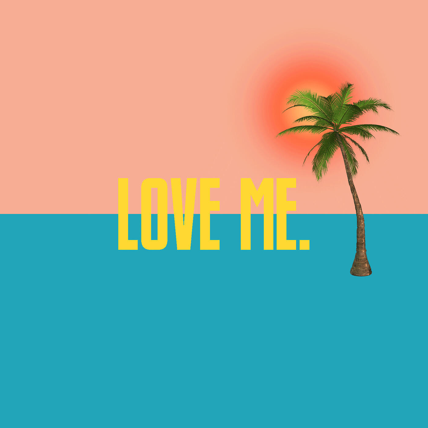 Релиз Love Me.