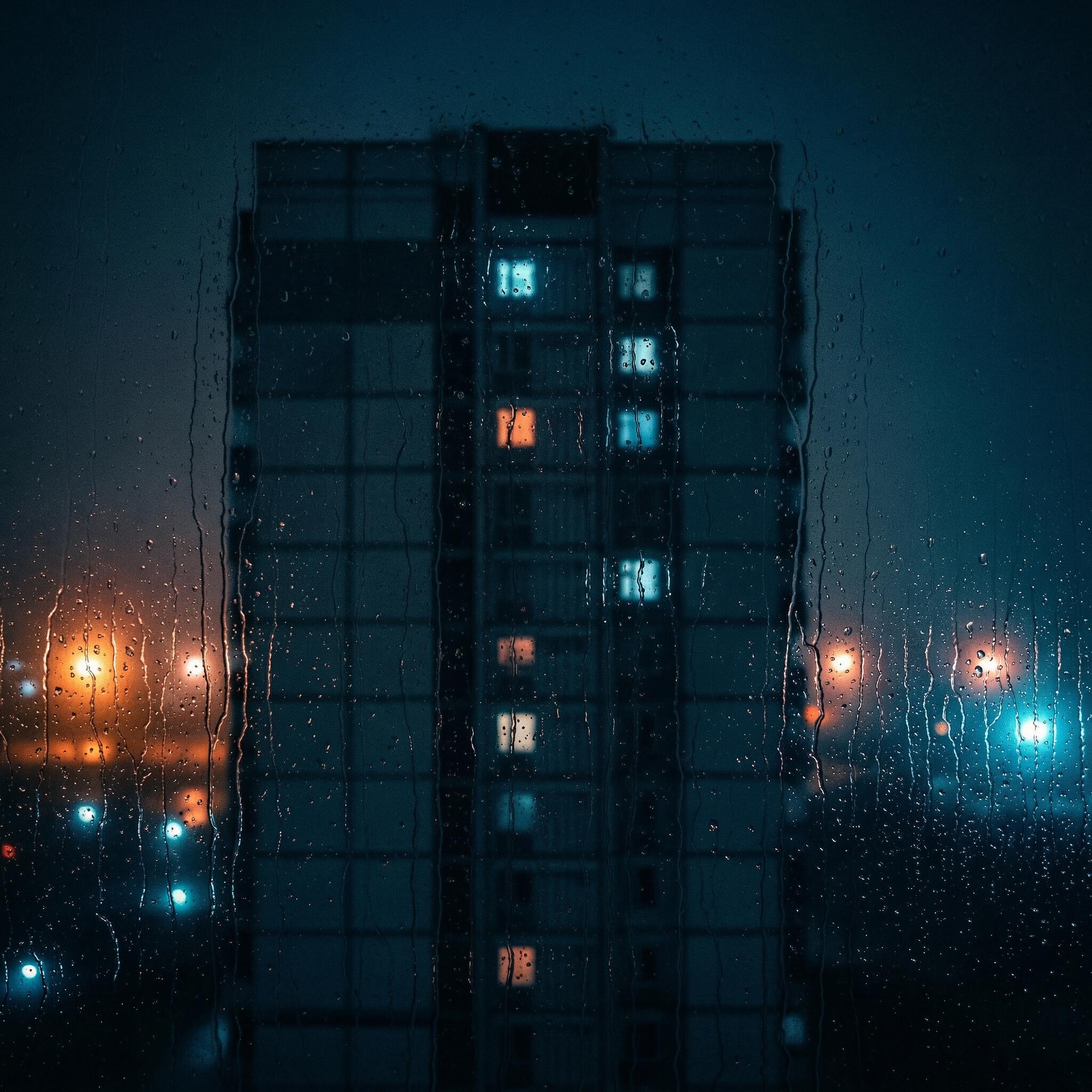 Релиз Черно-Белый Сон