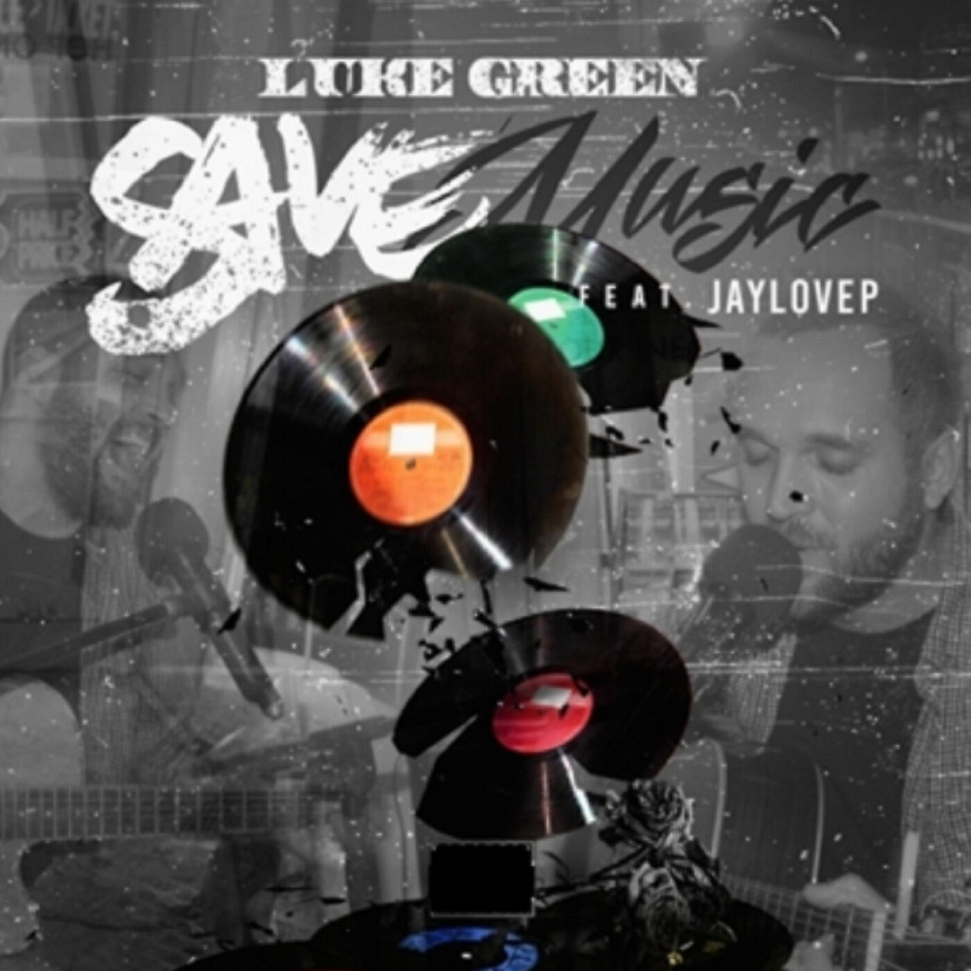 Luke Green