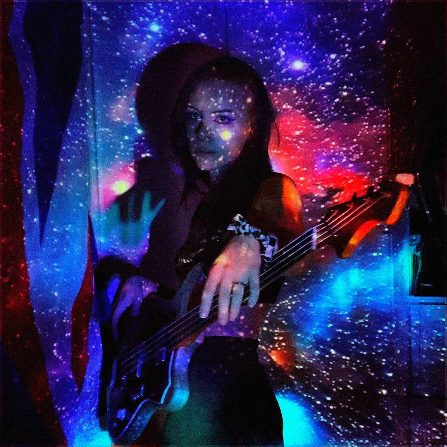 Релиз universe(1n reverse)