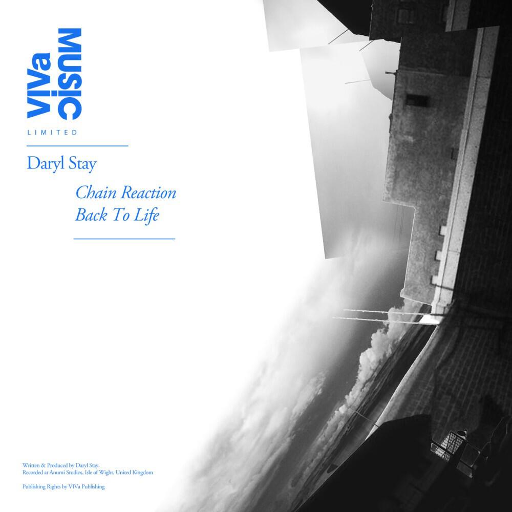 Релиз Chain Reaction / Back to Life