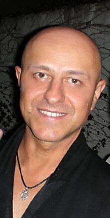 Bruce Maginnis