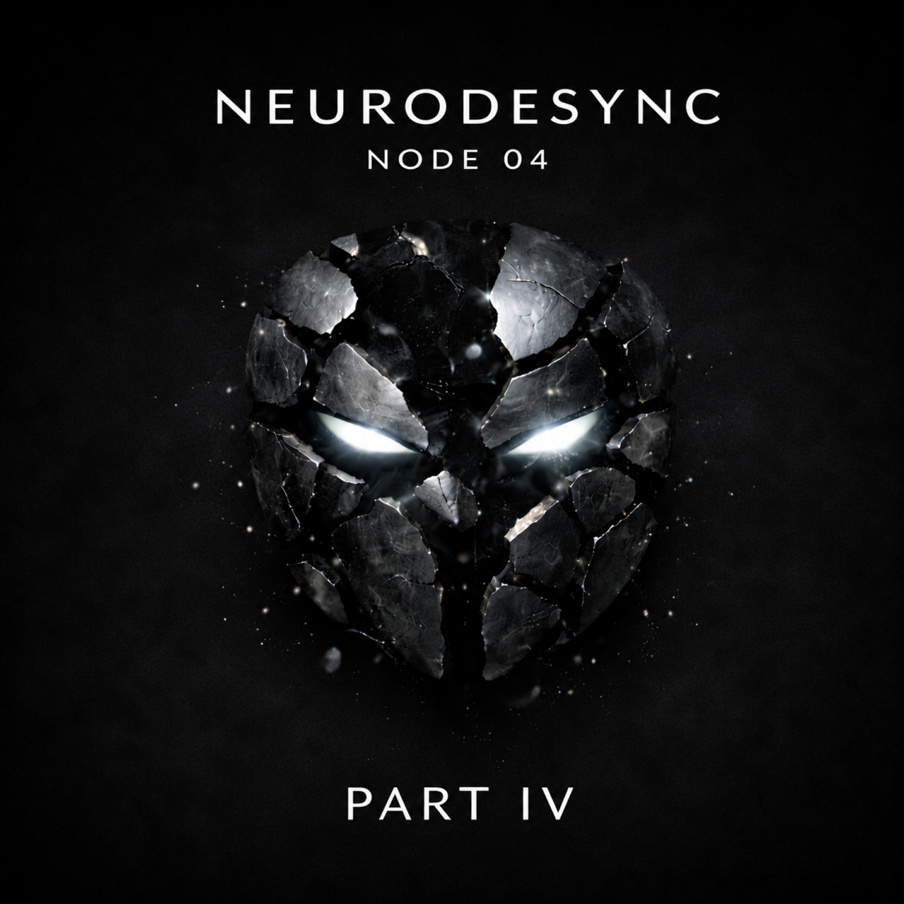 Релиз NODE 04, Pt. 4