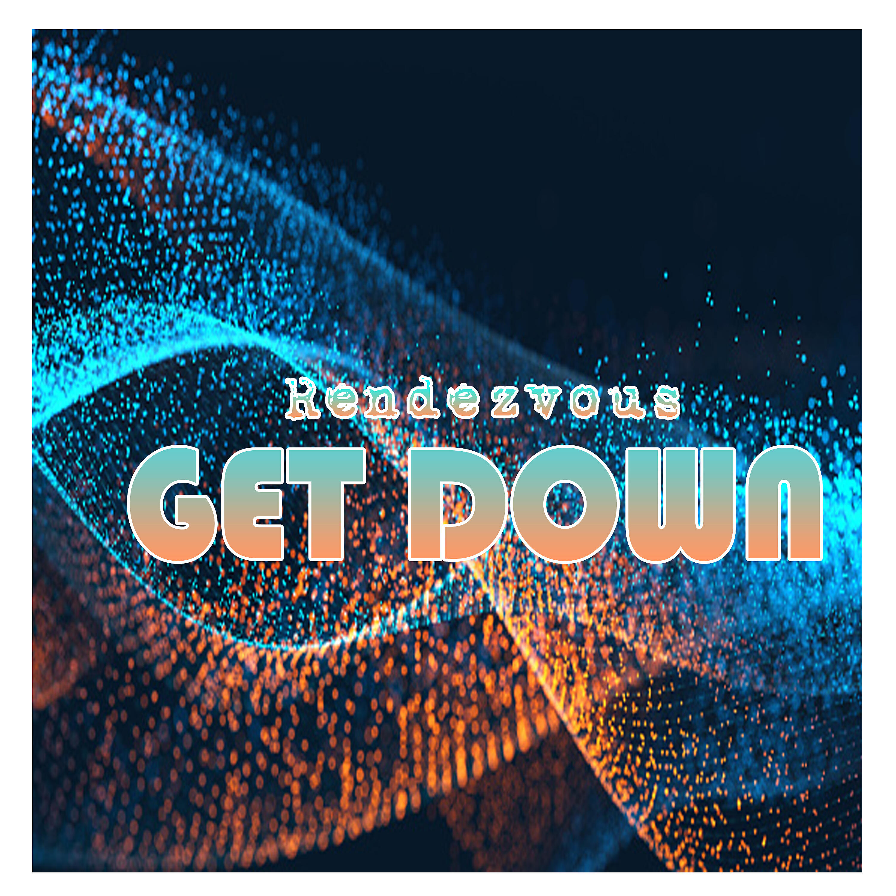 Релиз GET DOWN