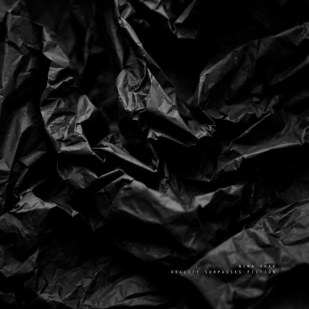 Релиз Reality Surpasses Fiction