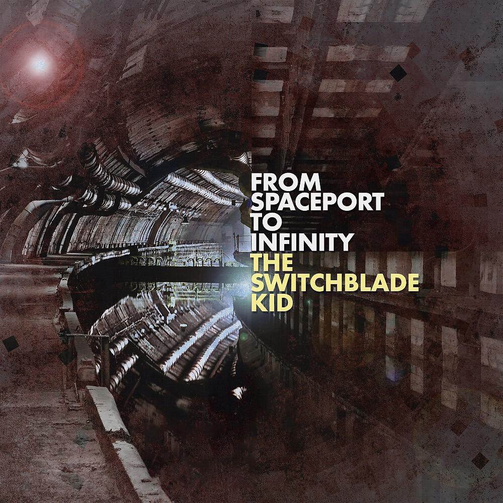 Релиз From Spaceport to Infinity