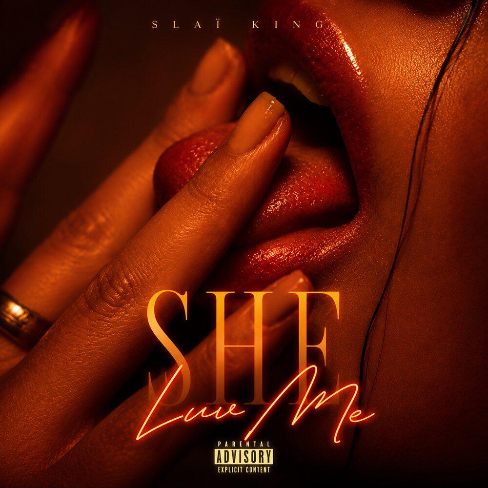 Релиз She Luv Me