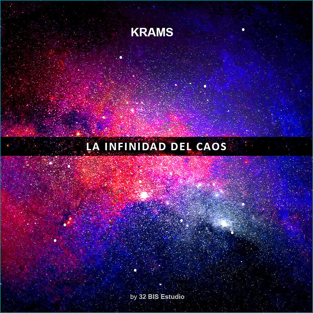 Релиз La infinidad del caos