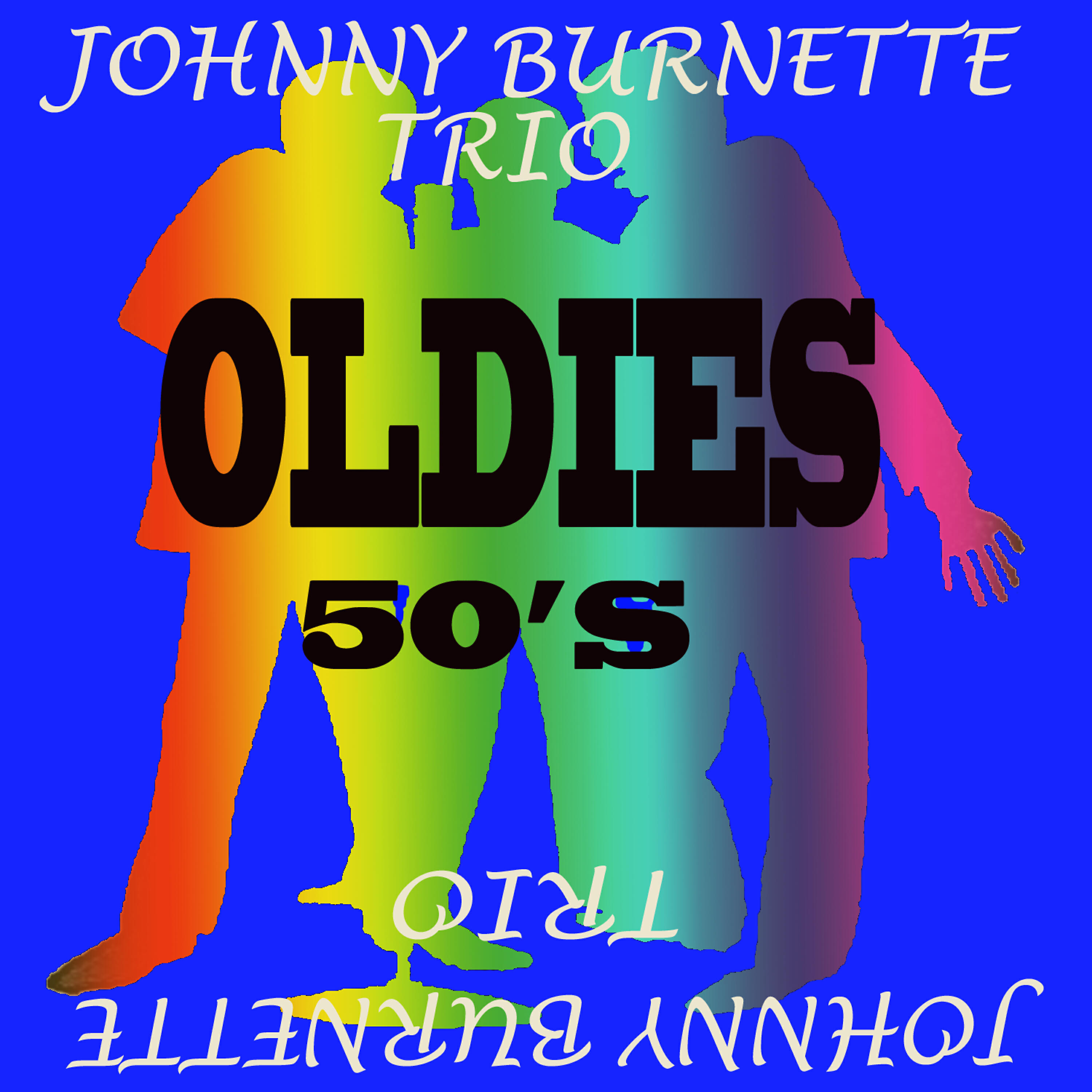 Релиз Oldies 50's