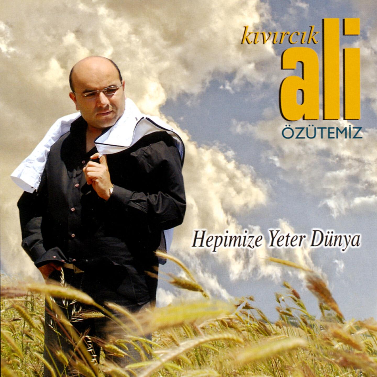 Релиз Hepimize Yeter Dünya
