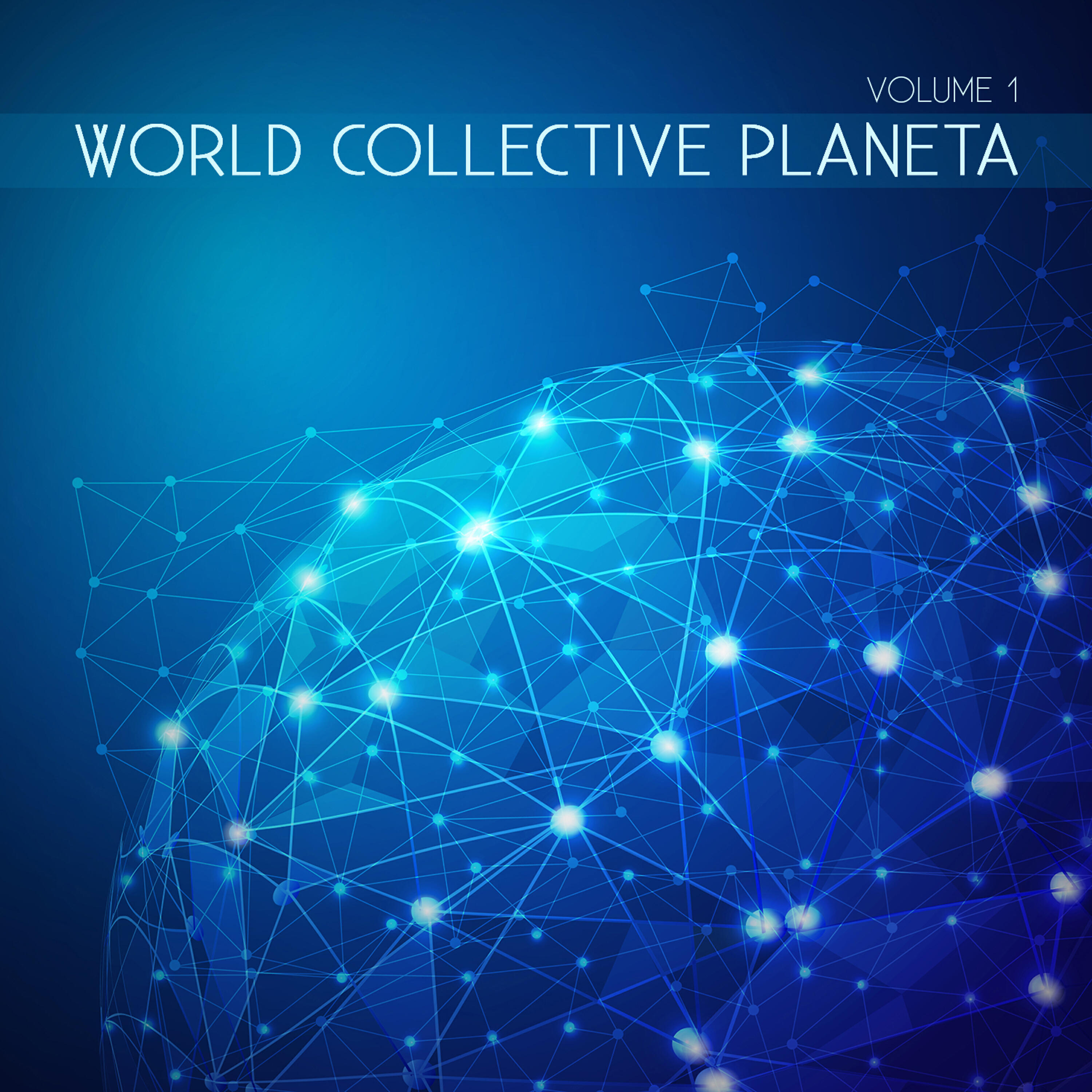 Релиз World Collective: Planeta, Vol. 1