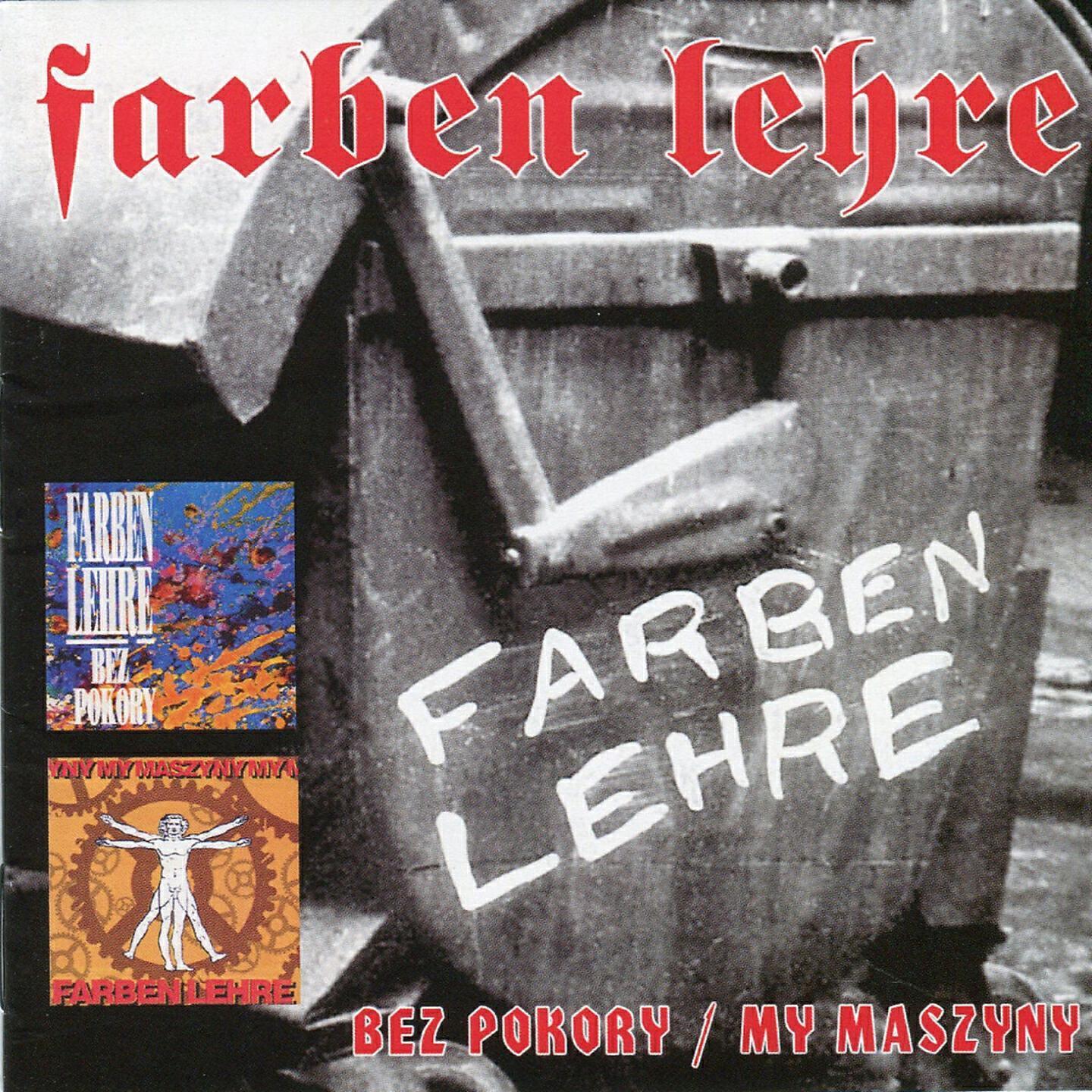 Farben Lehre