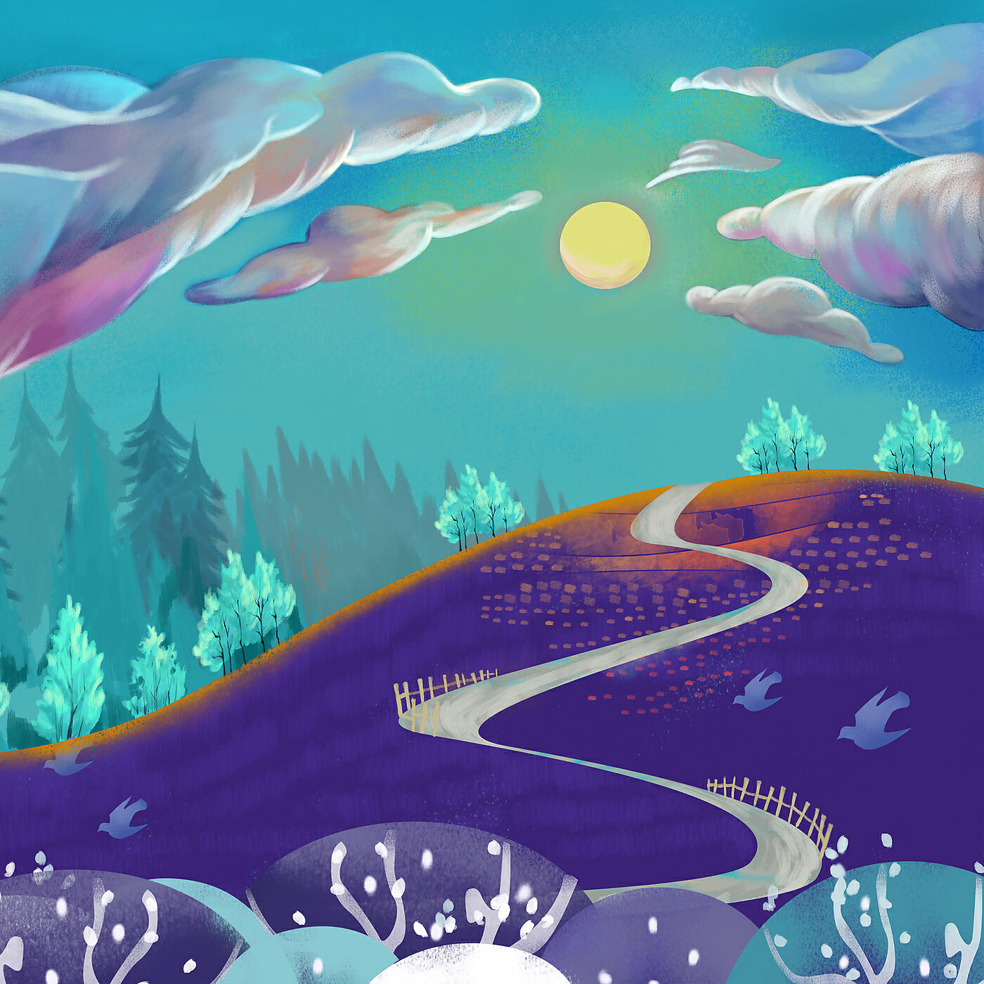 Релиз Lullabies (Vol. 1)