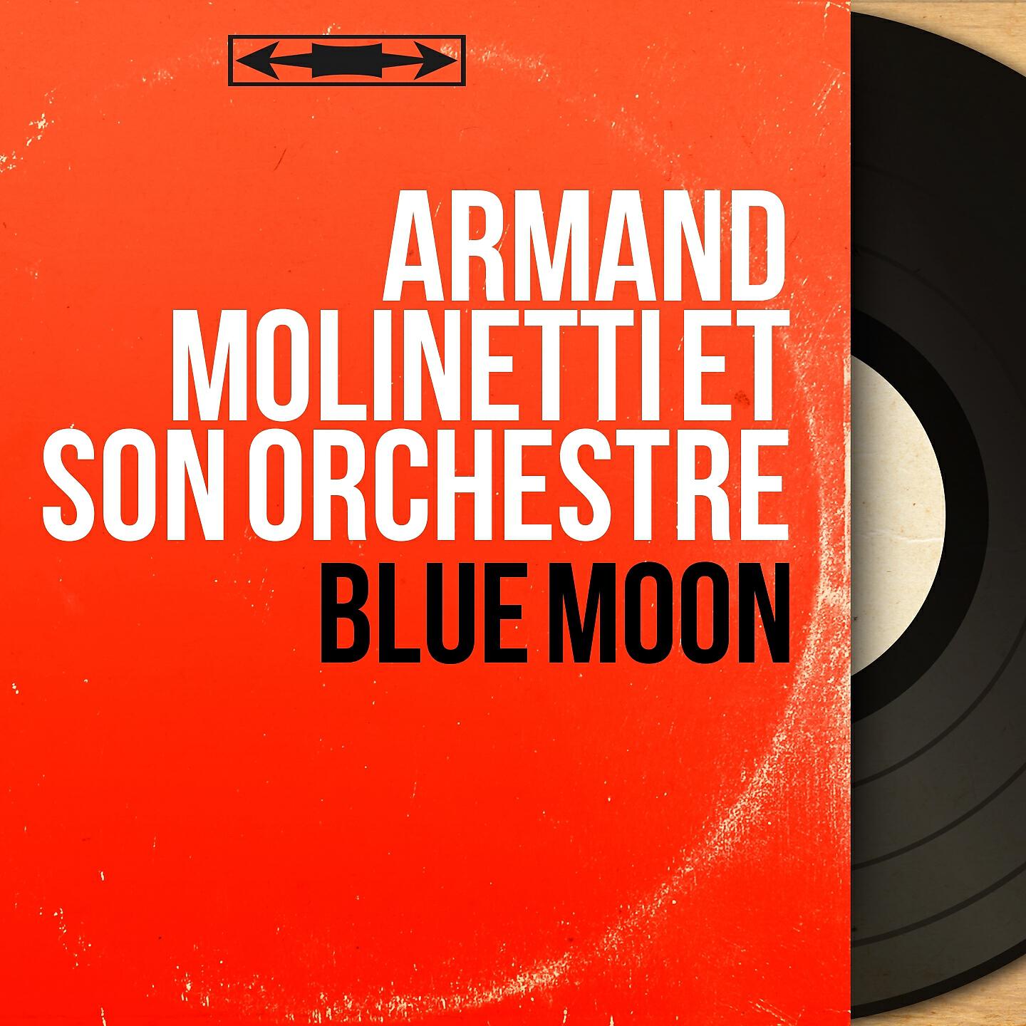 Релиз Blue Moon