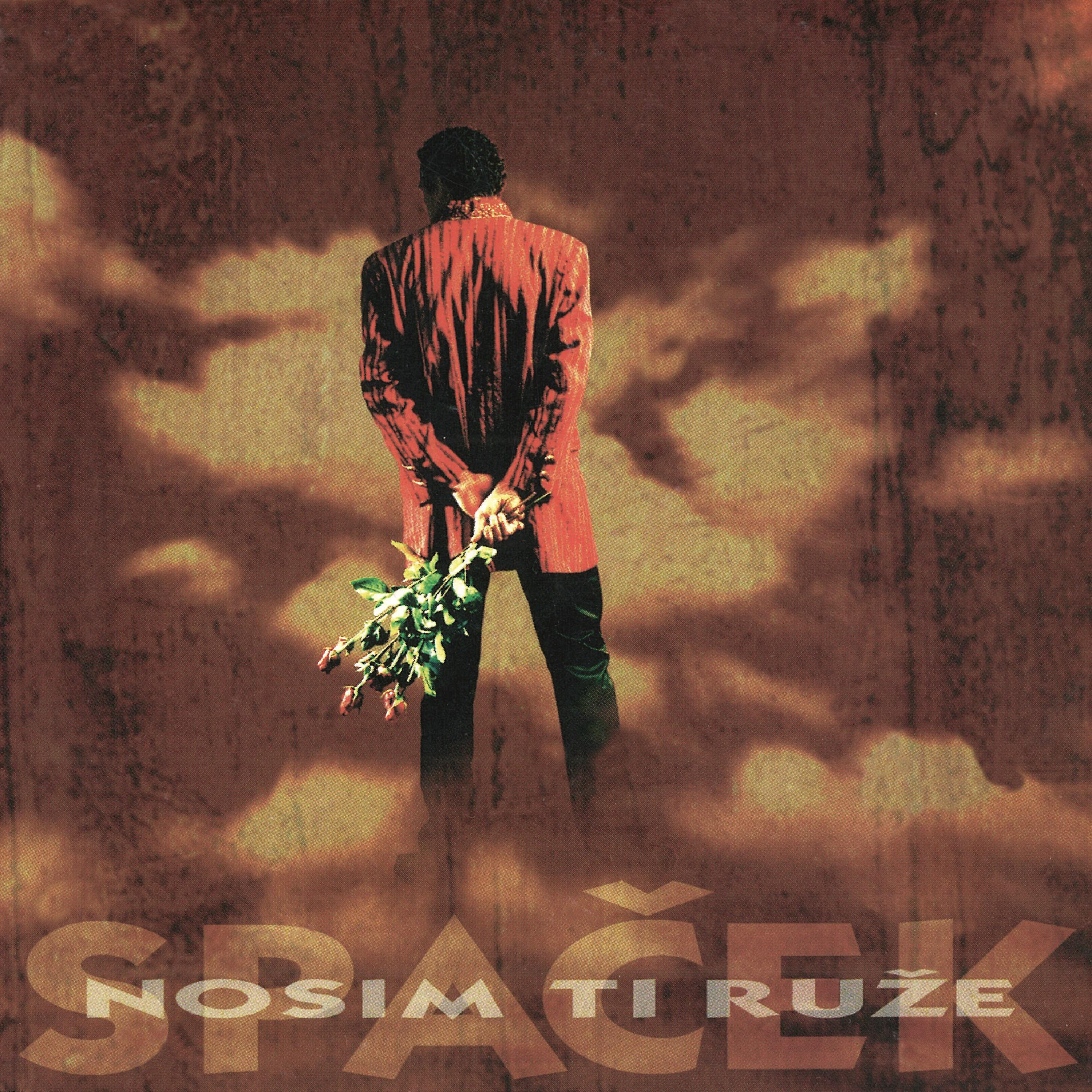 Релиз Nosim Ti Ruže / Bringing You Roses