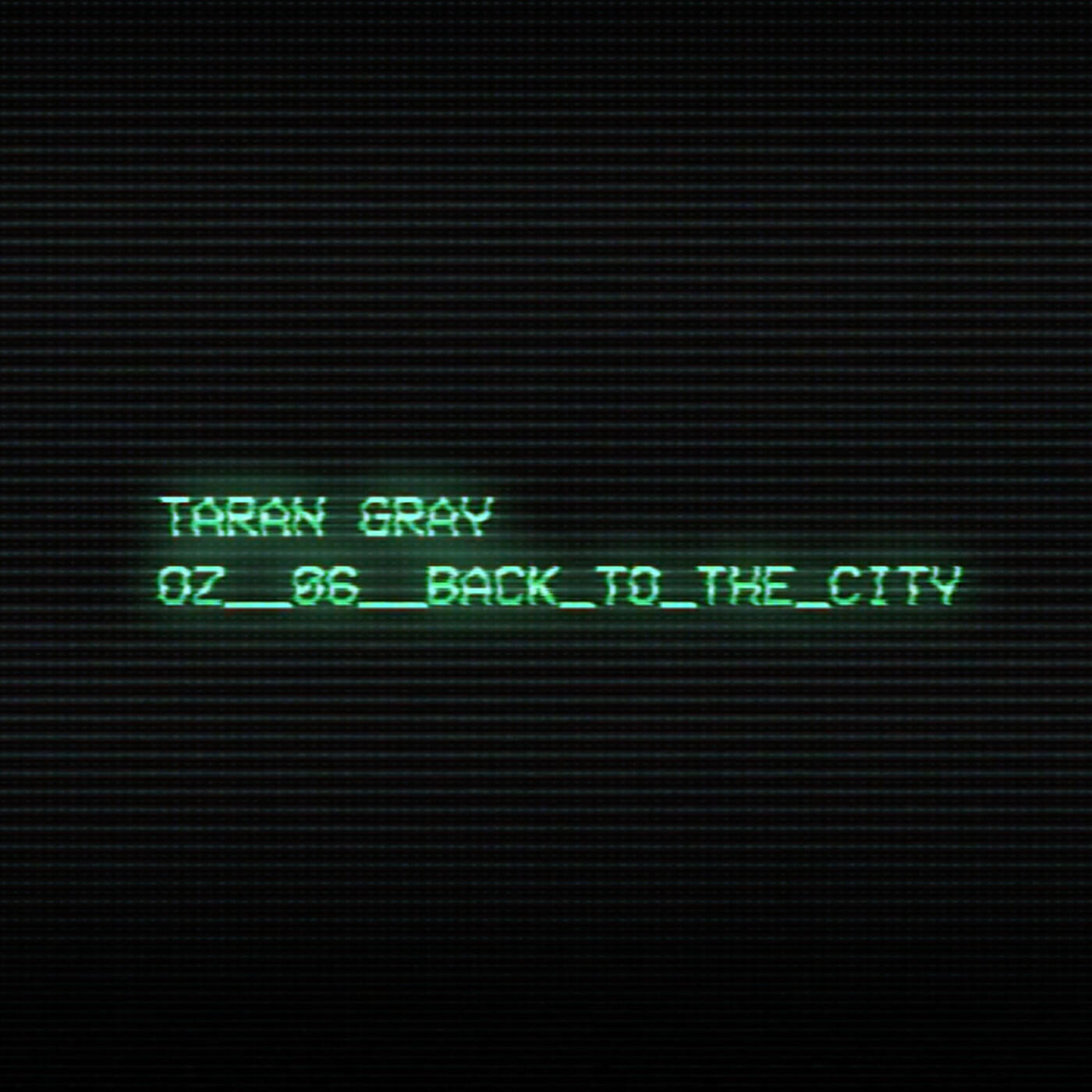Релиз Oz__06__back_to_the_city