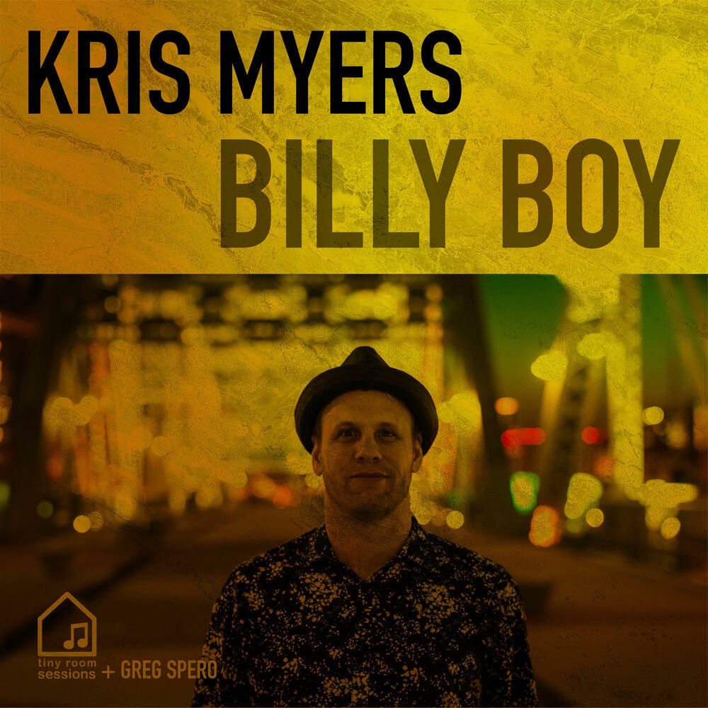 Релиз Billy Boy (Tiny Room Sessions)