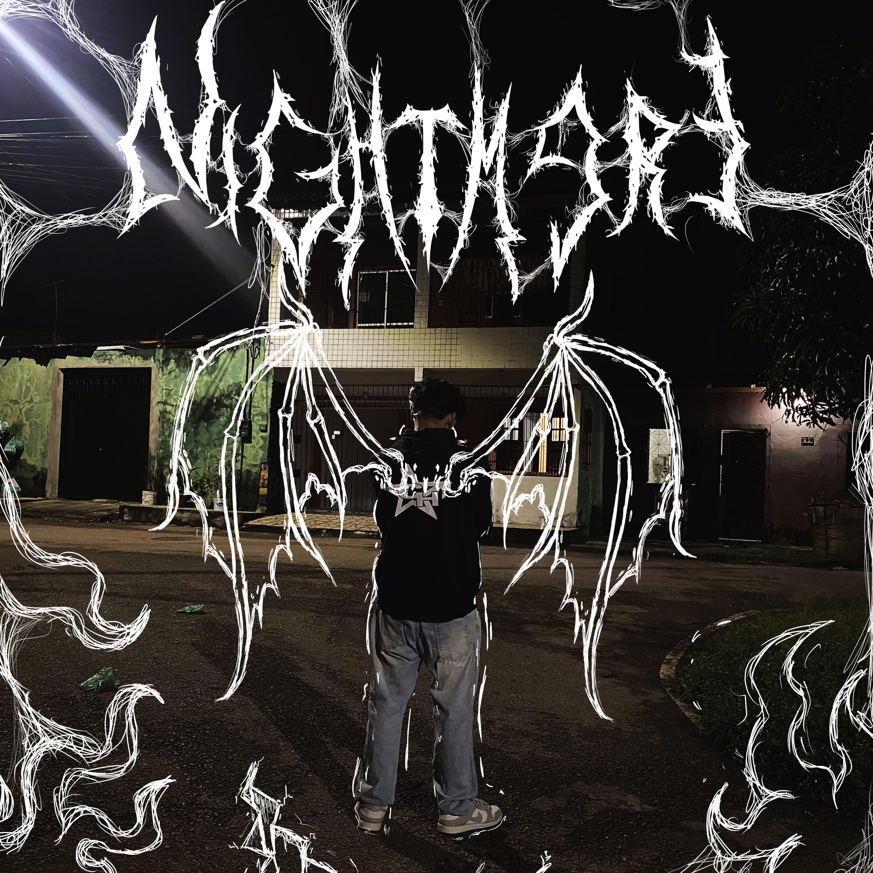 Релиз Nightmare