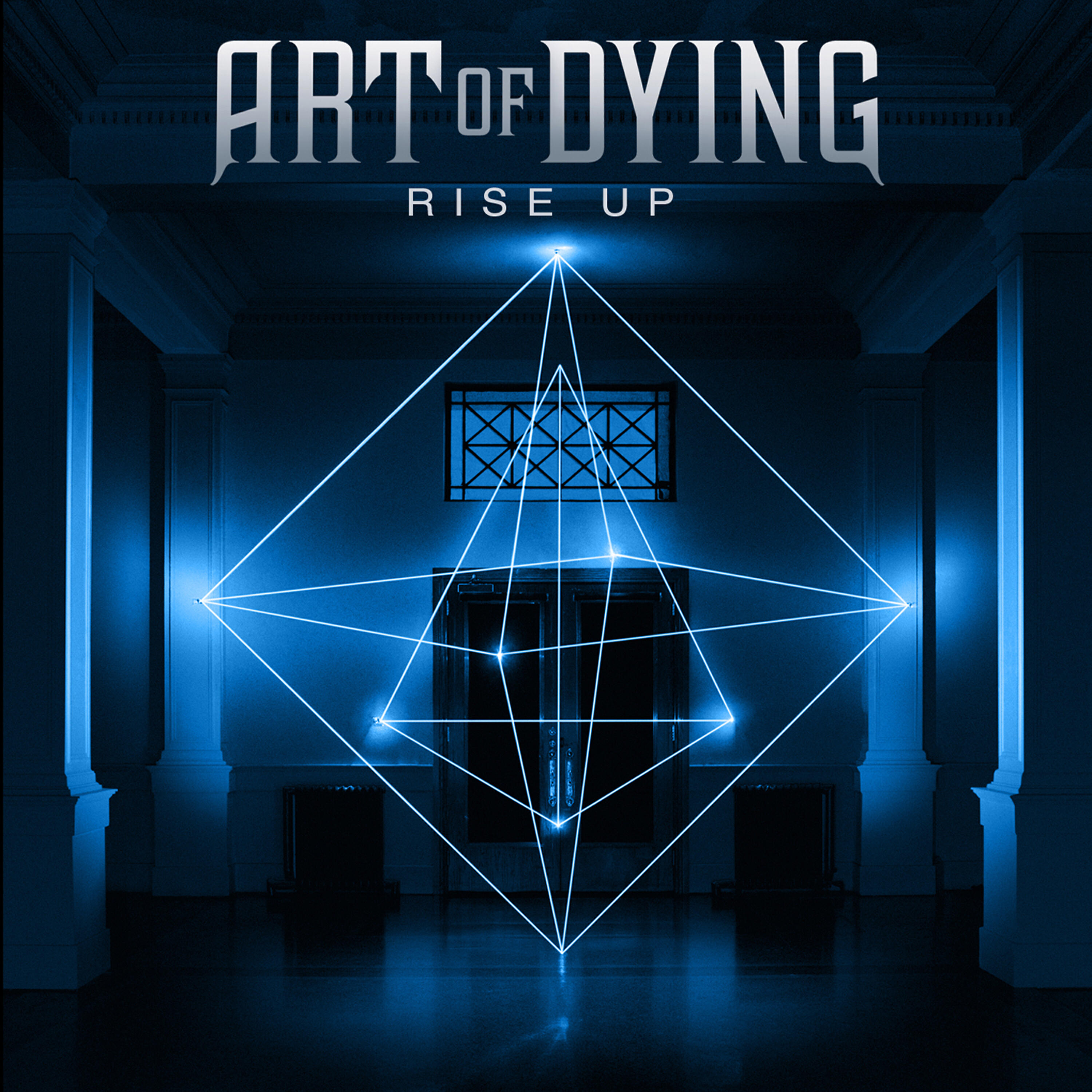 Релиз Rise Up