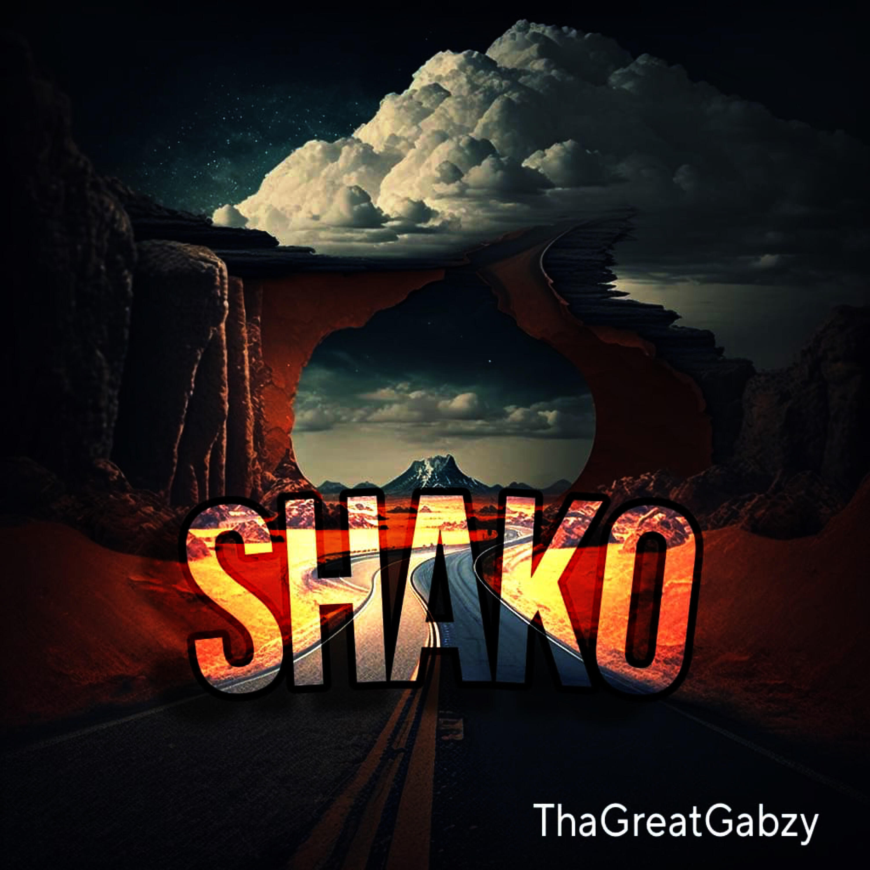Релиз Shako