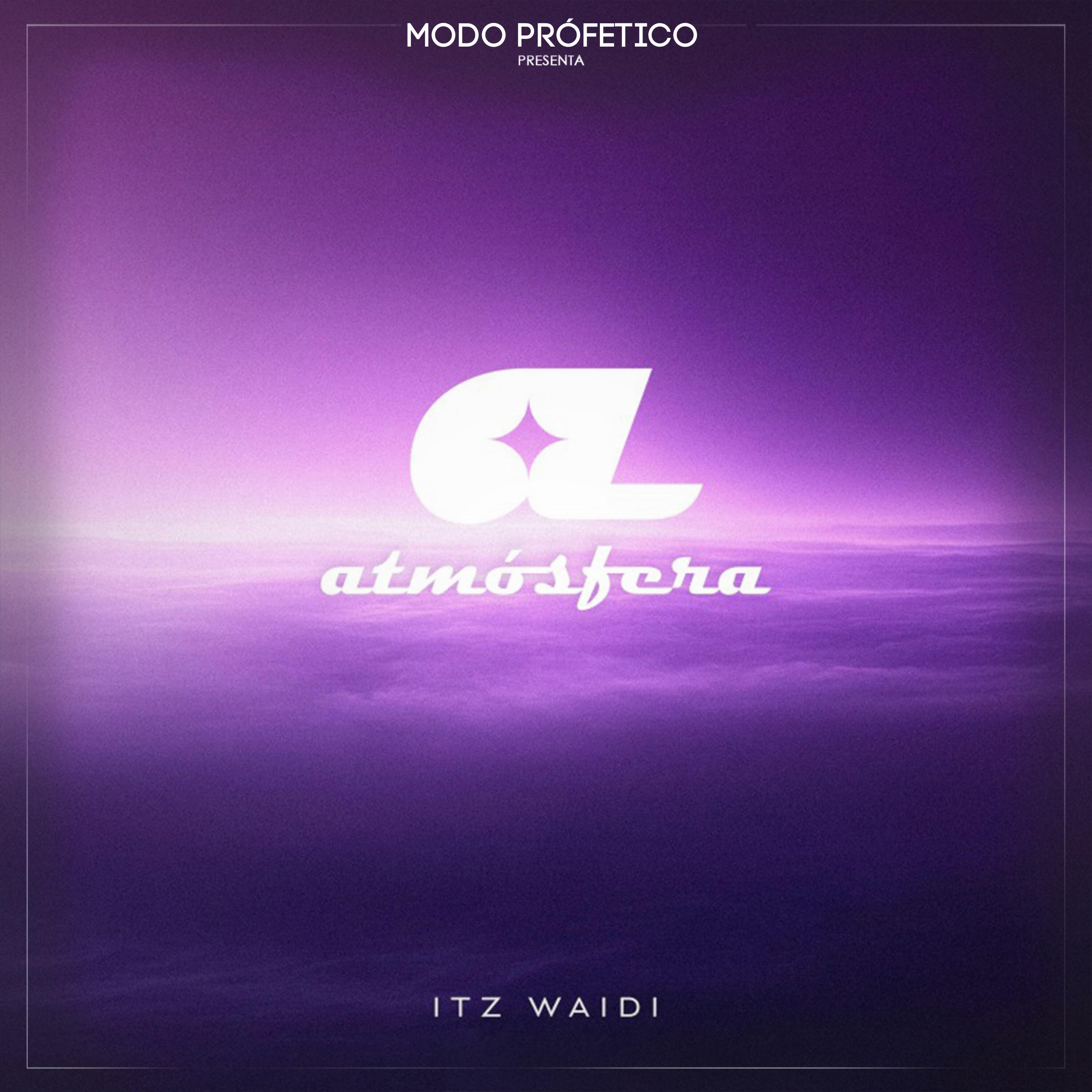 Релиз Atmósfera