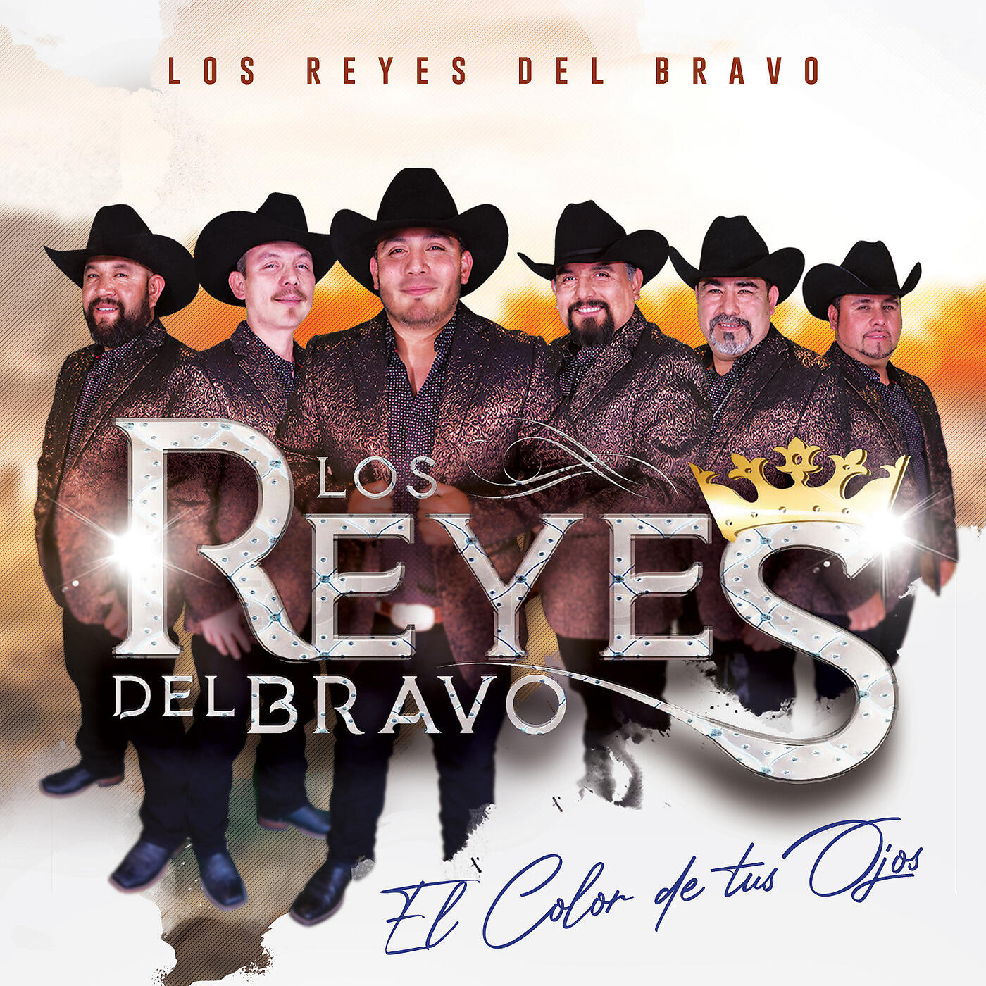 LOS REYES DEL BRAVO
