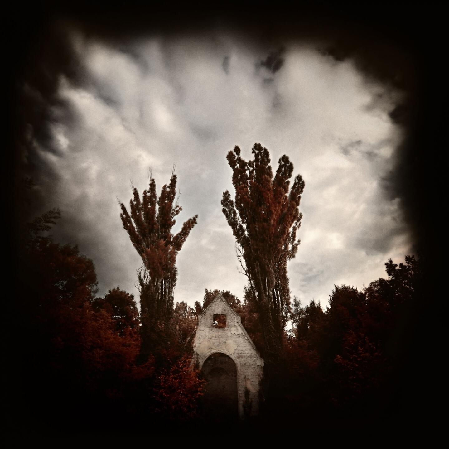 Релиз Causality Principle