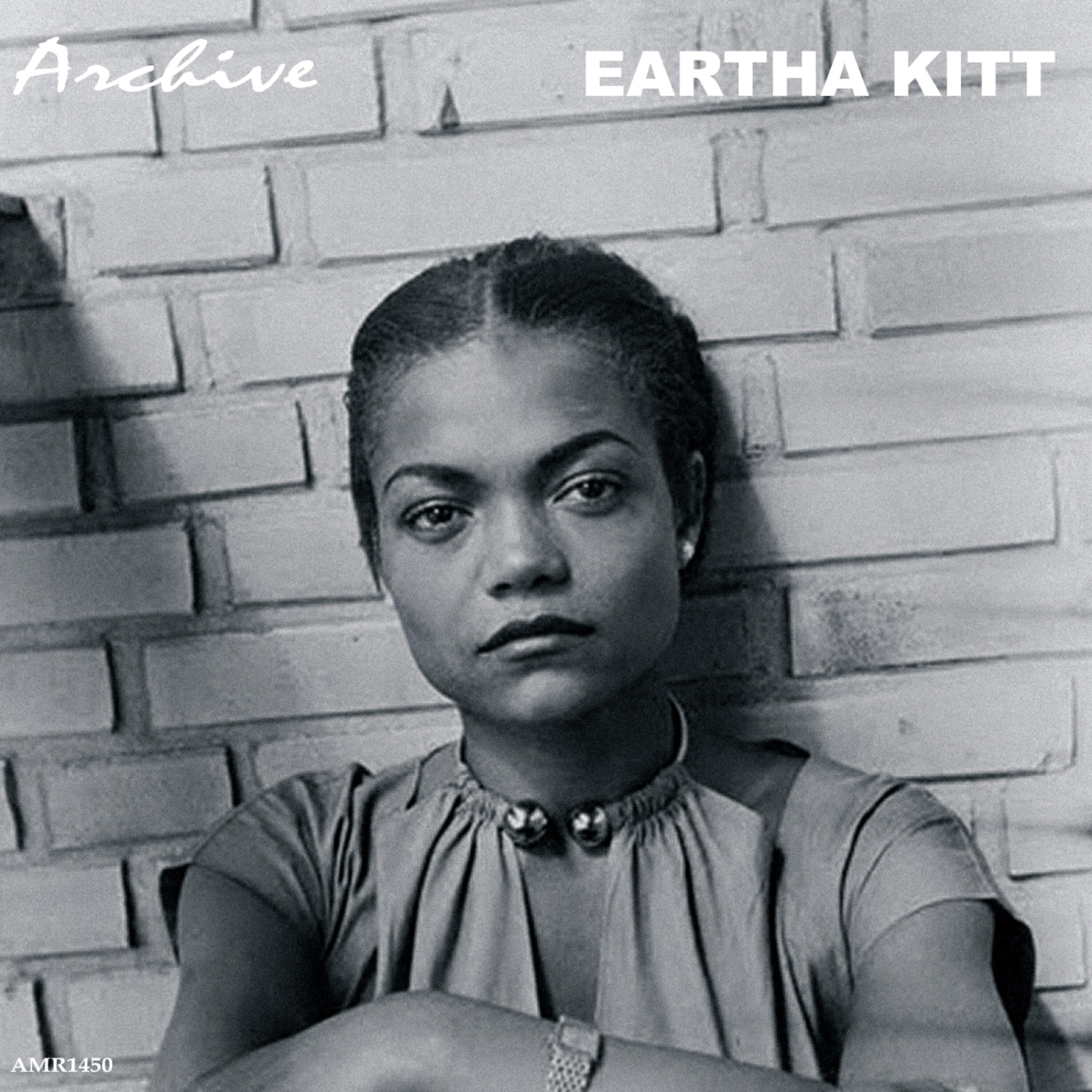 Релиз Eartha Kitt