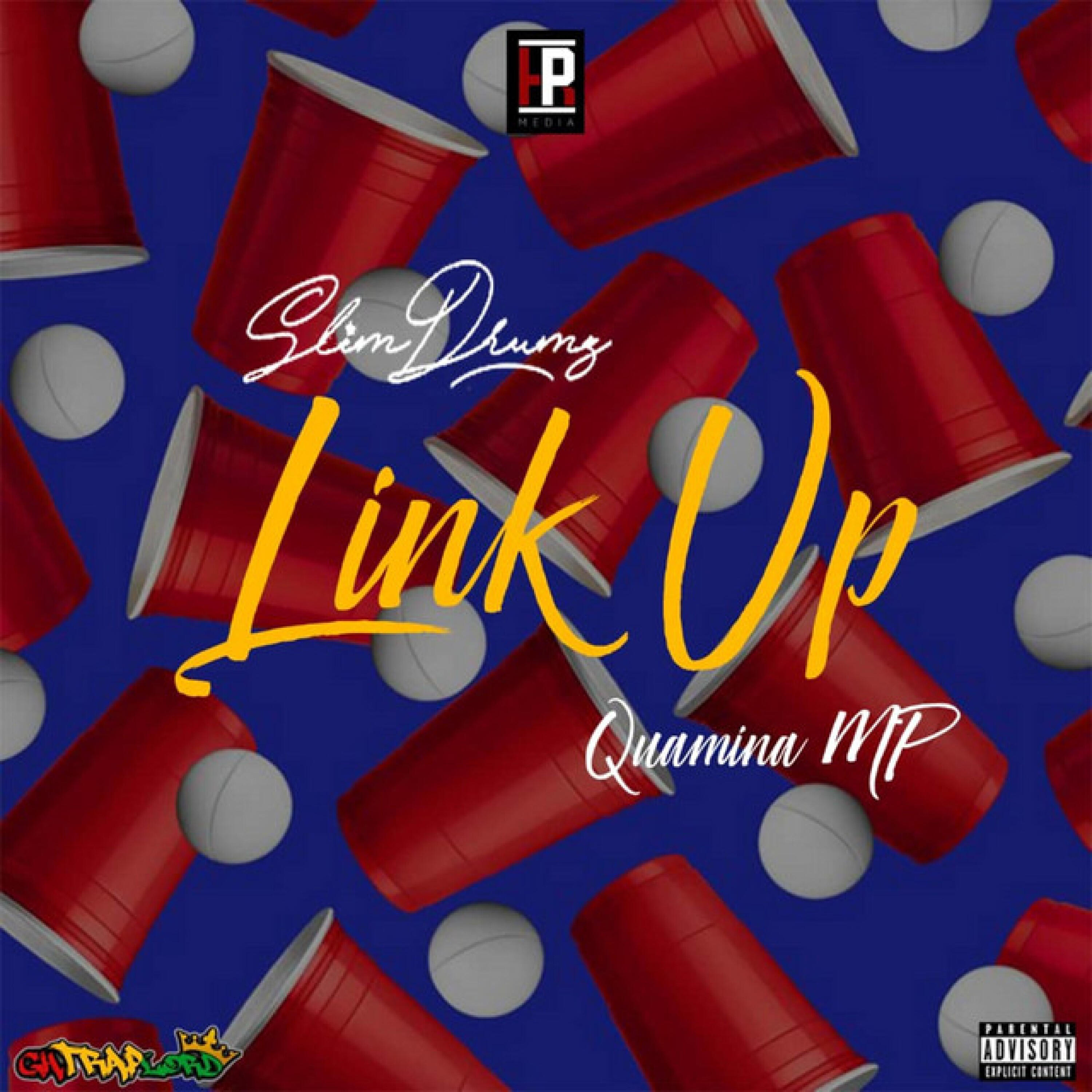 Релиз Link Up