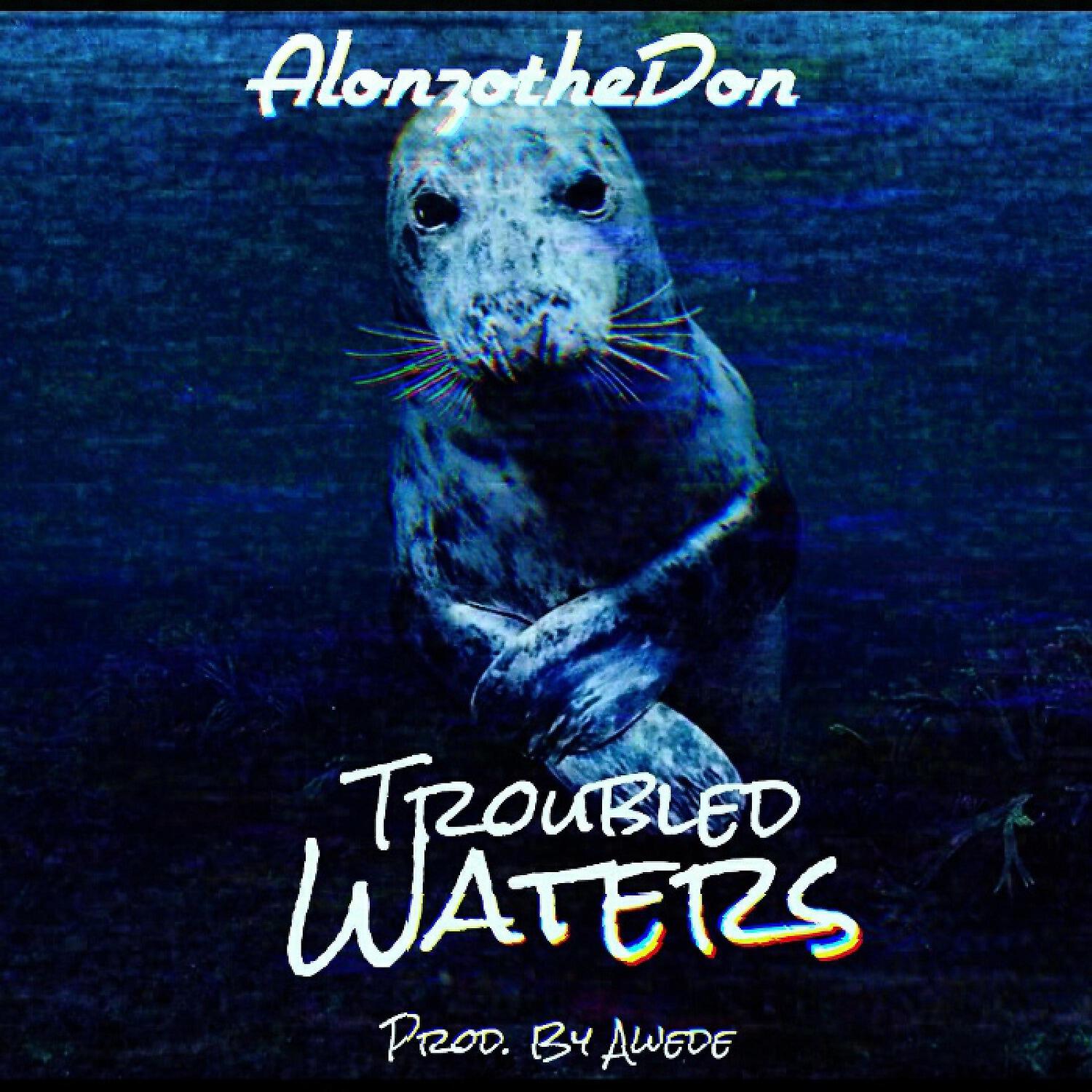 Релиз Troubled Waters