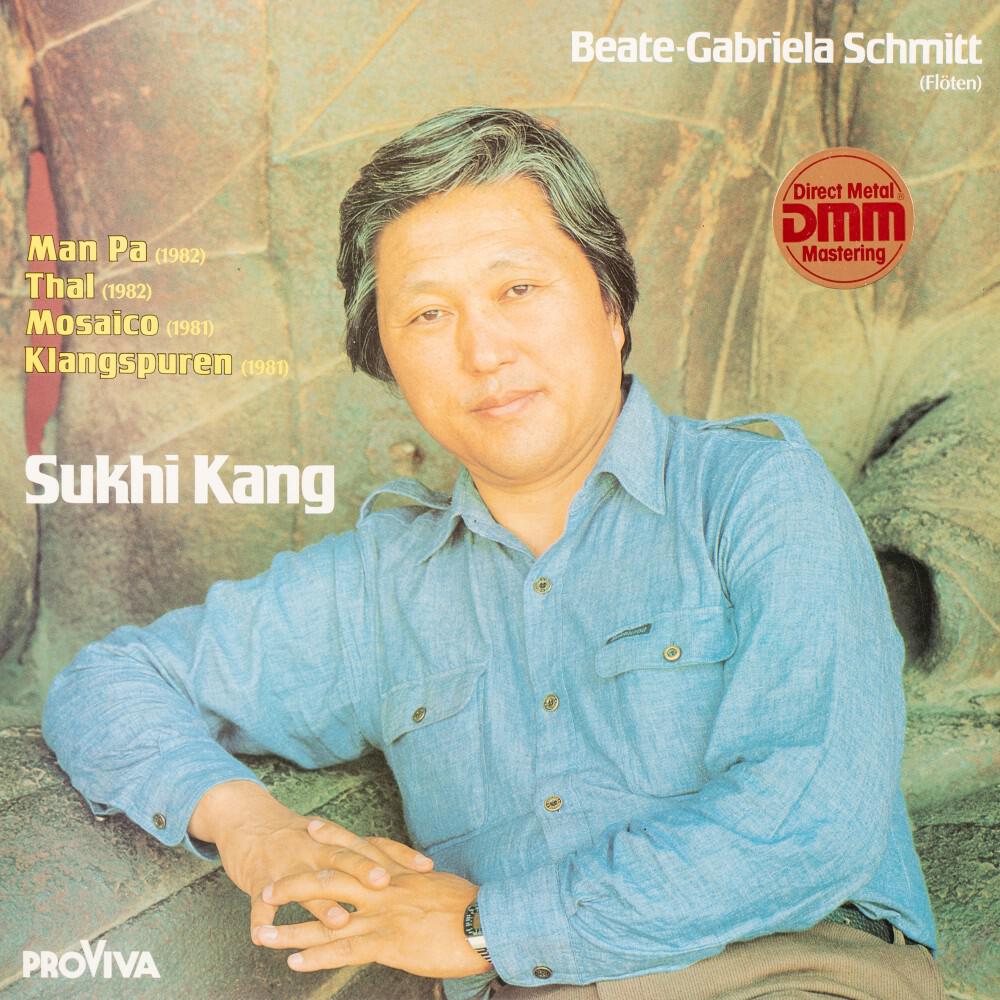 Релиз Sukhi Kang