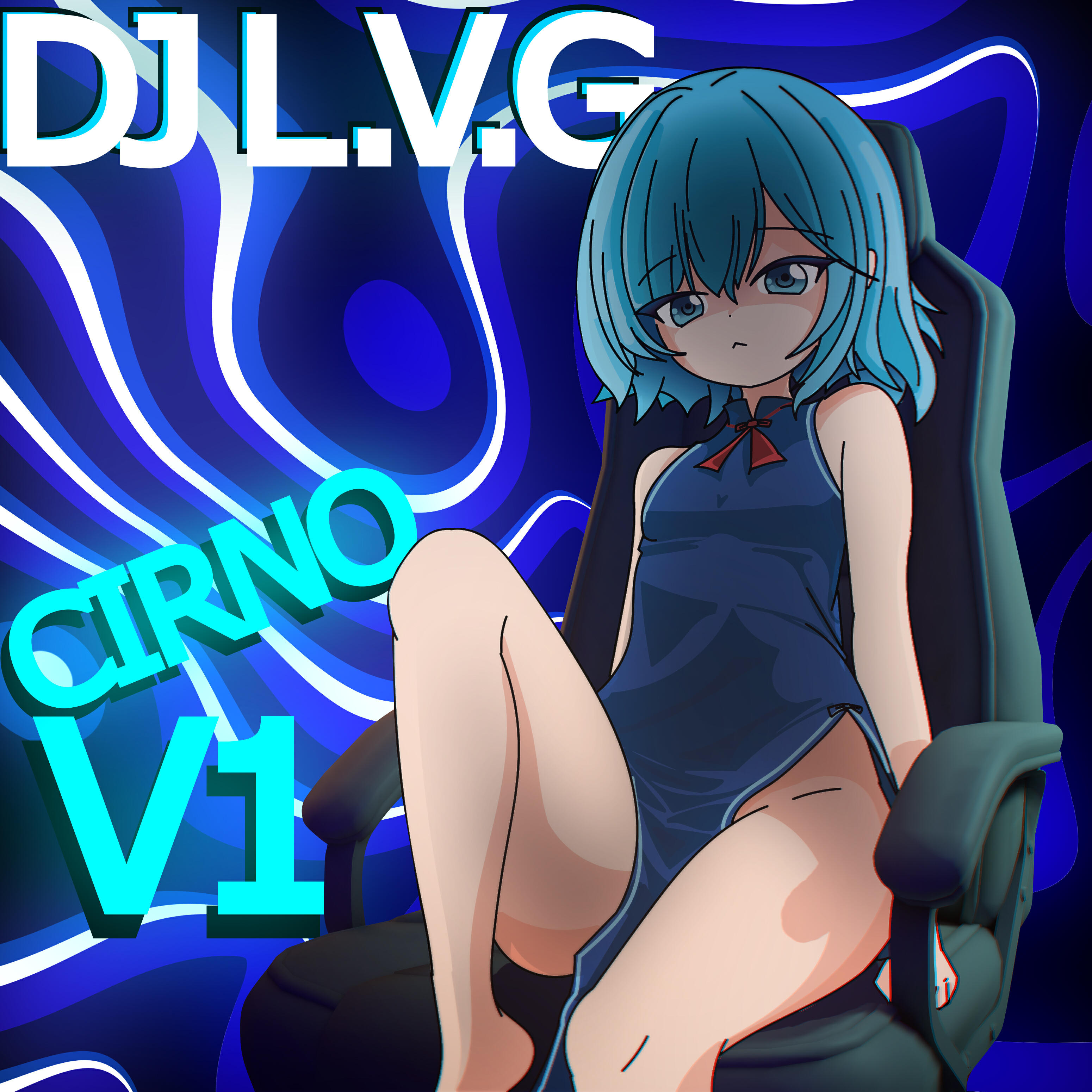 Релиз Cirno V1