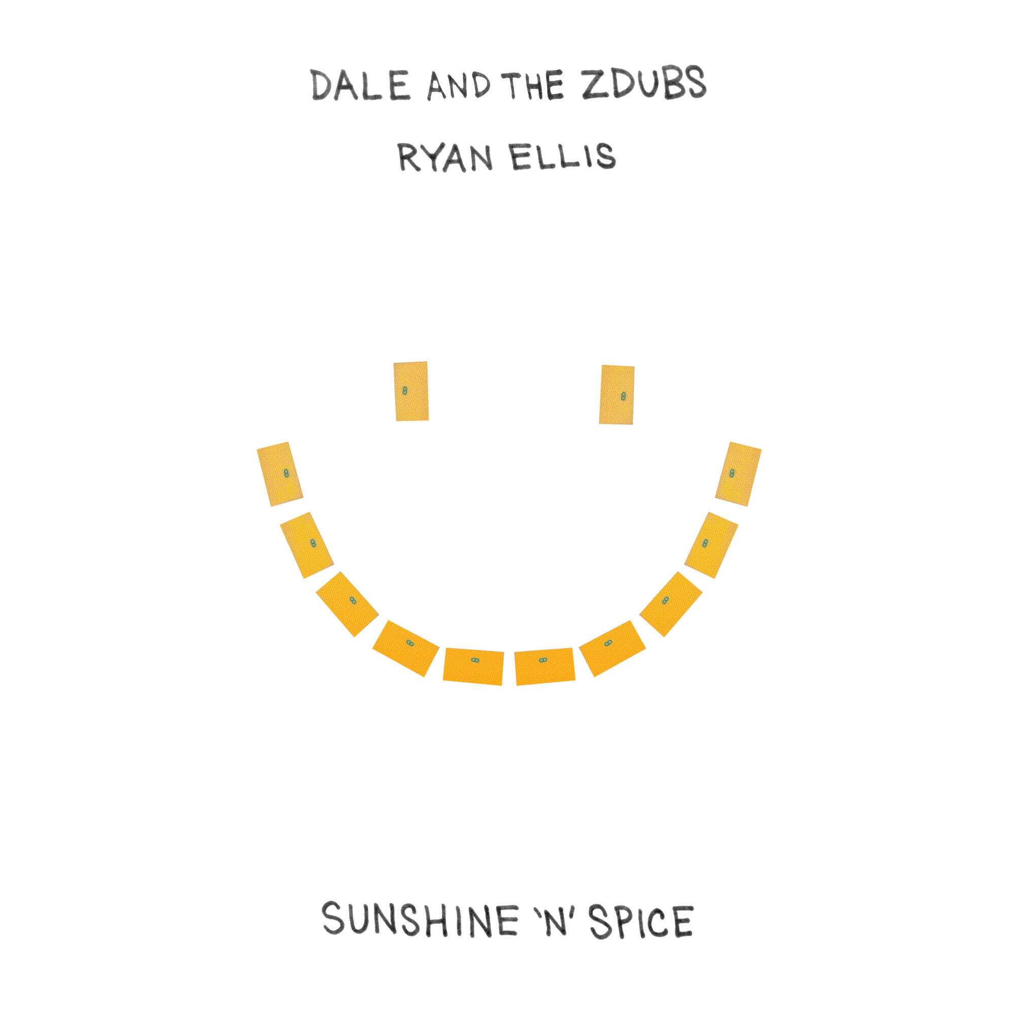 Релиз Sunshine 'N' Spice (with Ryan Ellis)