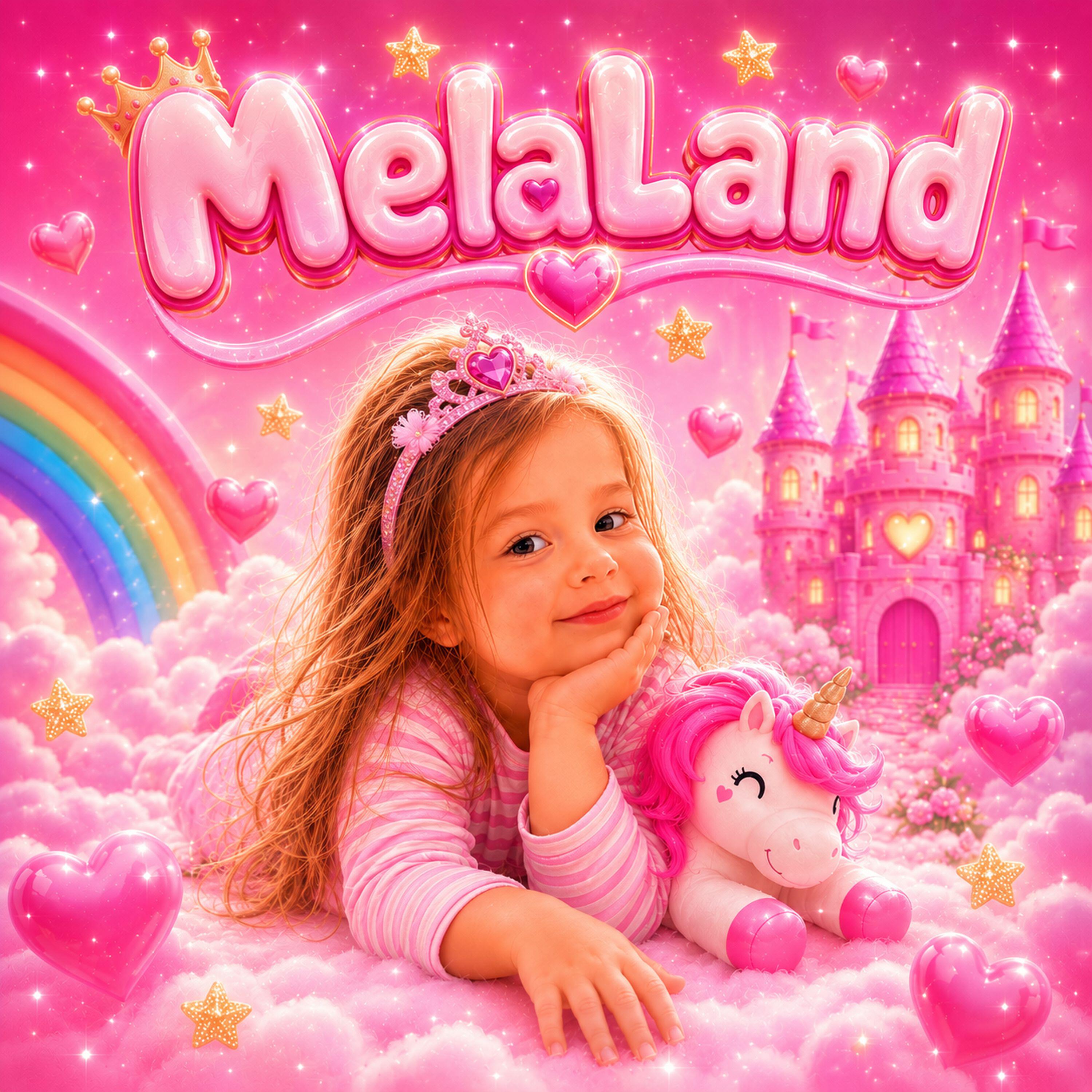 MelaLand