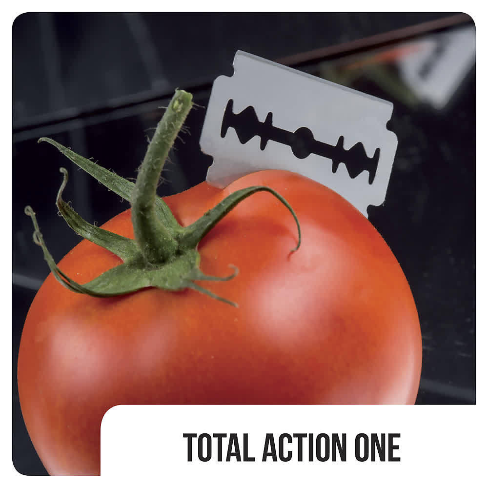 Релиз Total Action One